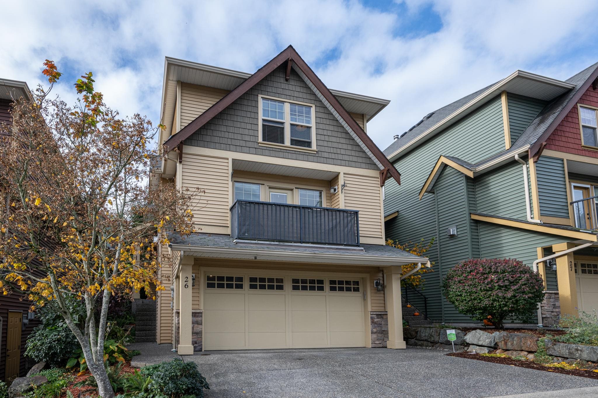 36169 Lower Sumas Mountain Road #26, Abbotsford, BC V3G 0B5