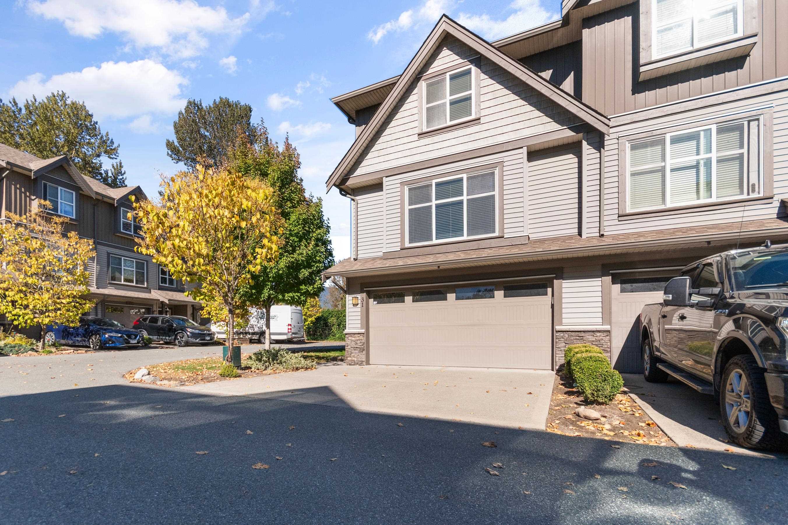 45085 Wolfe Road #31, Chilliwack, BC V2P 0C5