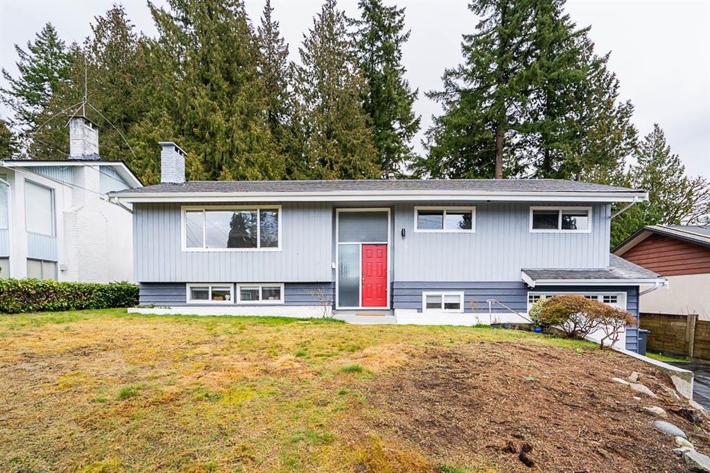 353 Laurentian Crescent, Coquitlam, BC V3K 1Y3