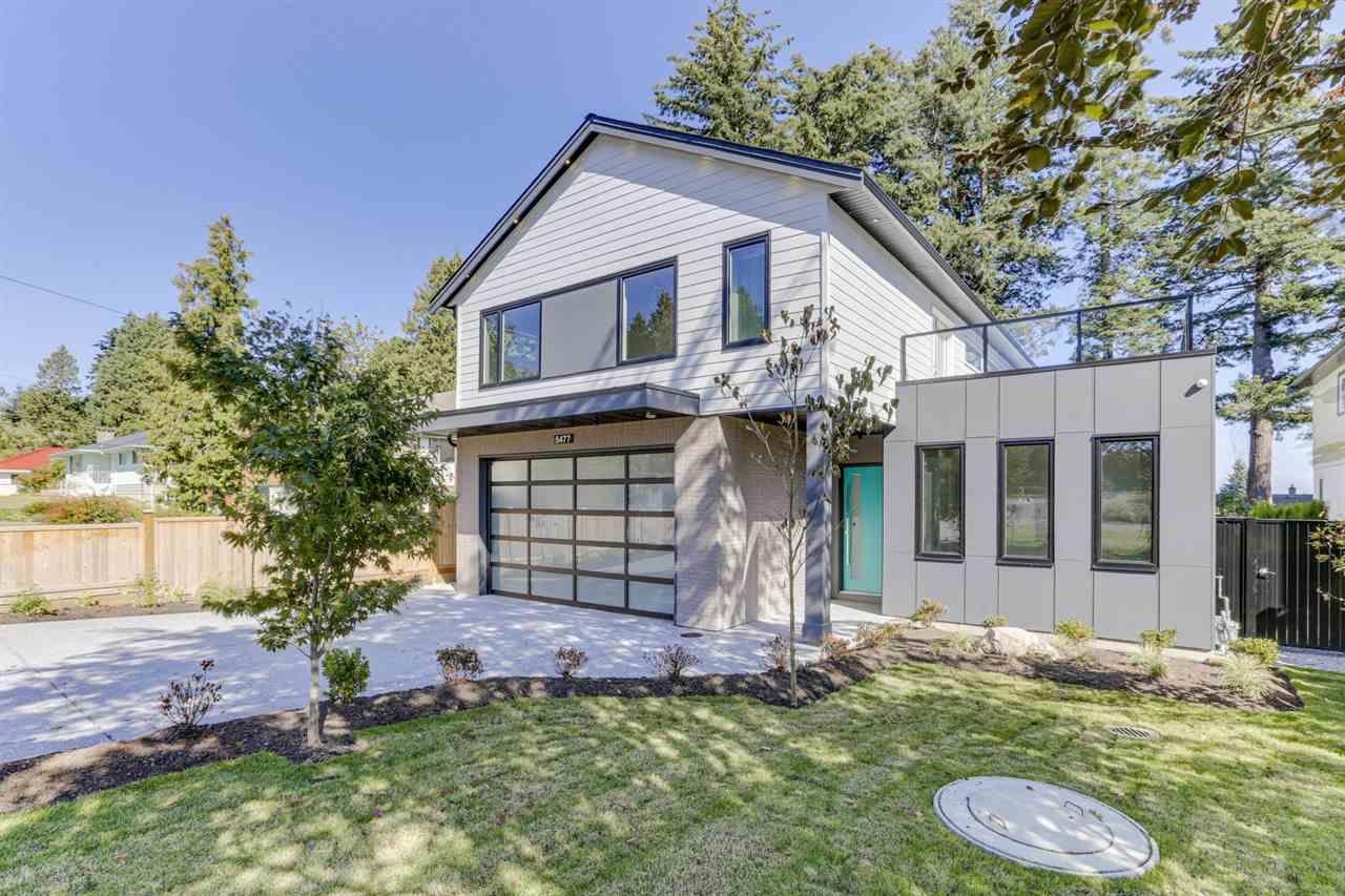 15b Avenue, Delta, BC V4M 2G8