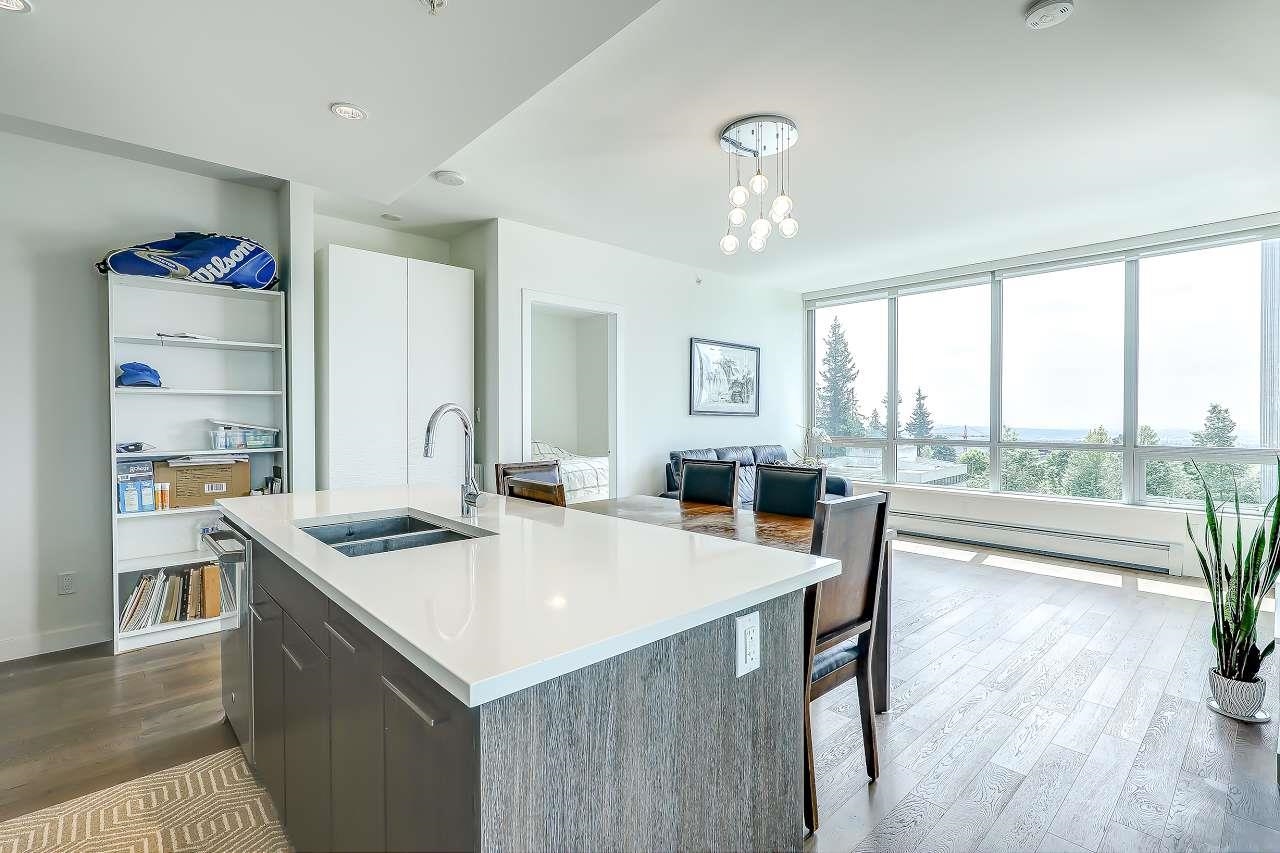 9060 University Crescent #1003, Burnaby, BC V5A 0E1