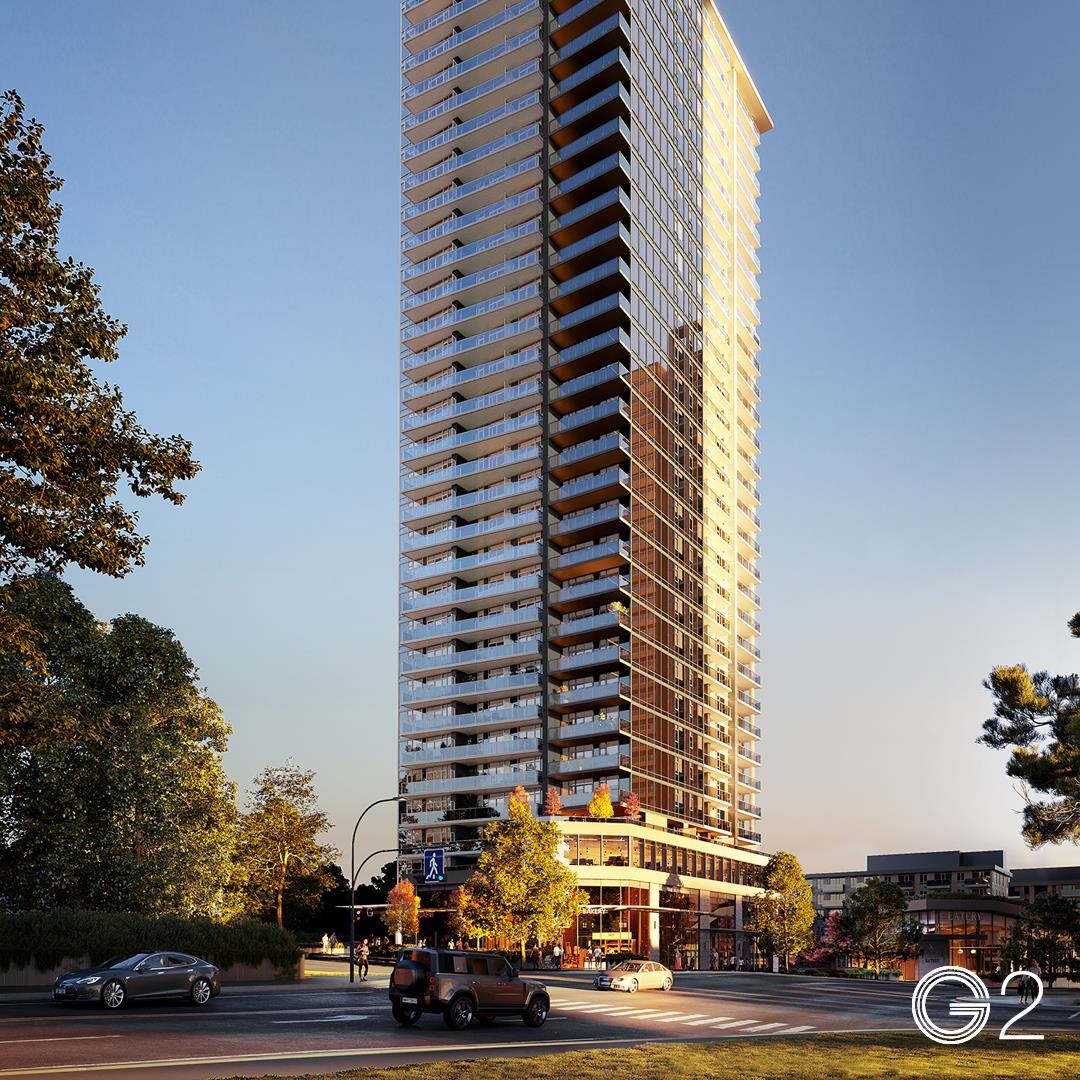 13738 Central Avenue #702, Surrey, BC V3T 4H4