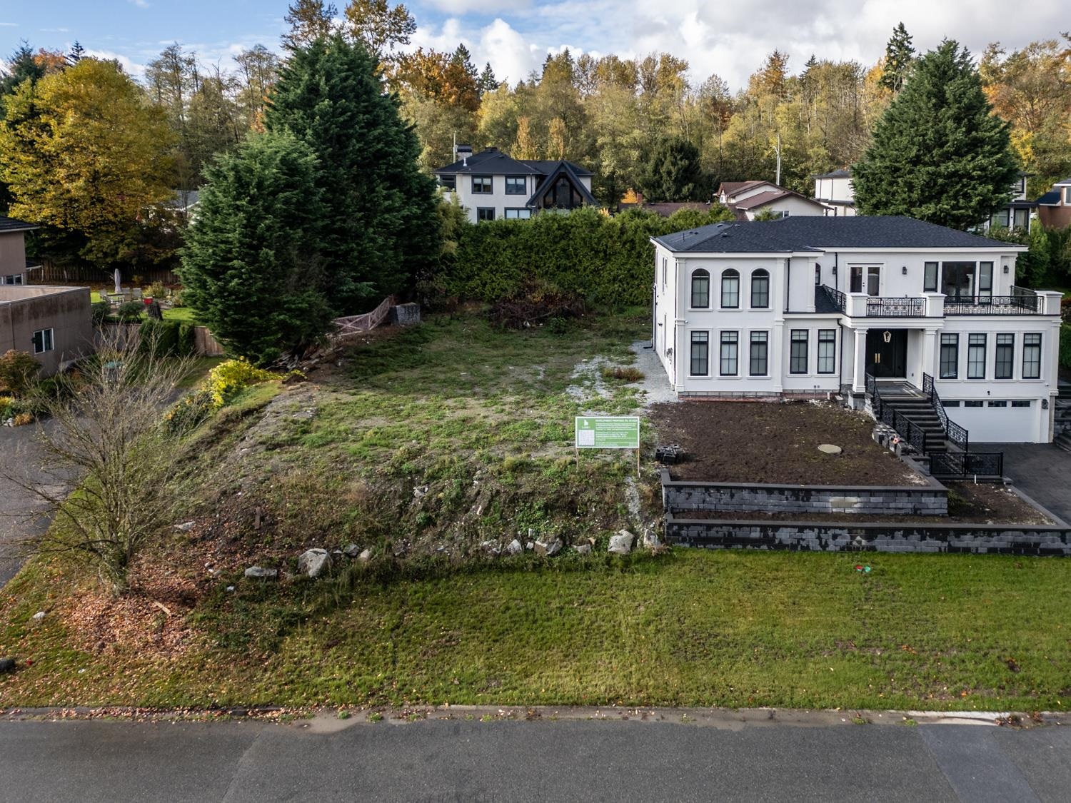 9269 163 Street, Surrey, BC V4N 3C9