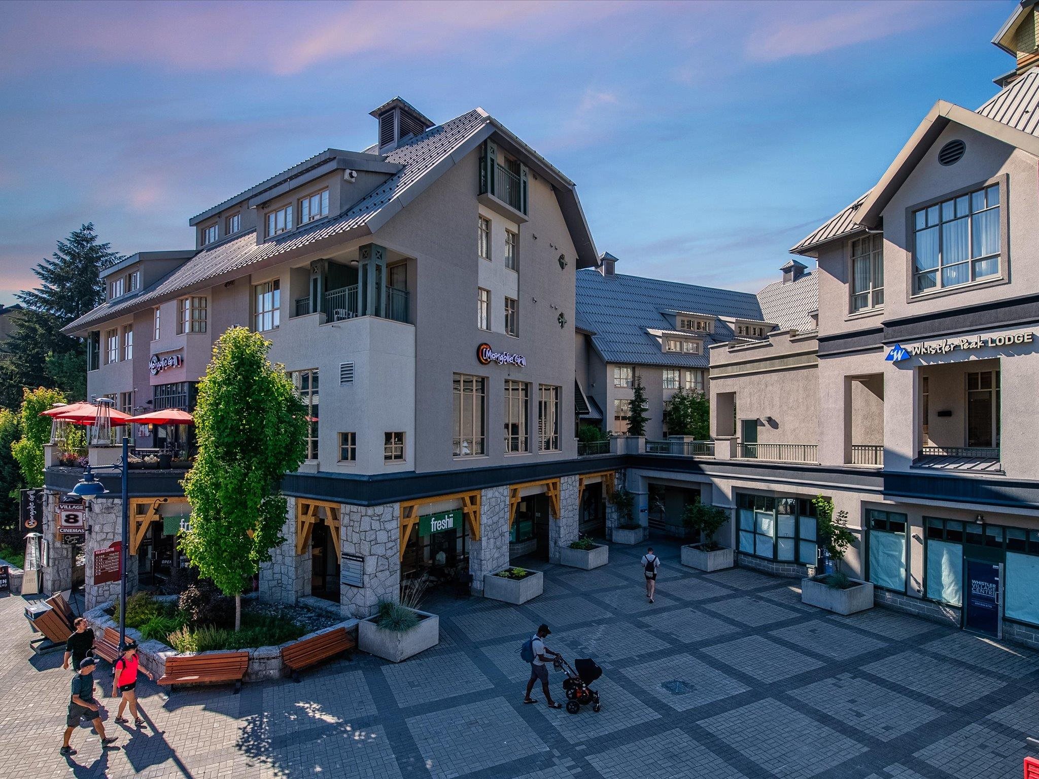 4295 Blackcomb Way #419, Whistler, BC V8E 0X2
