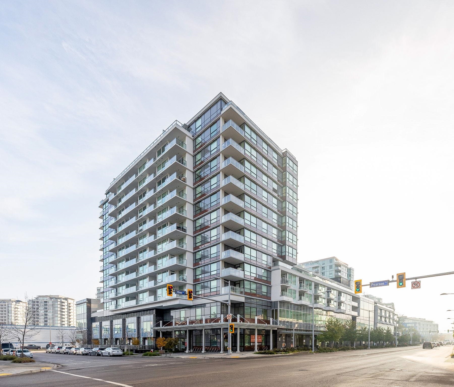 6900 Pearson Way #403, Richmond, BC V7C 0C9