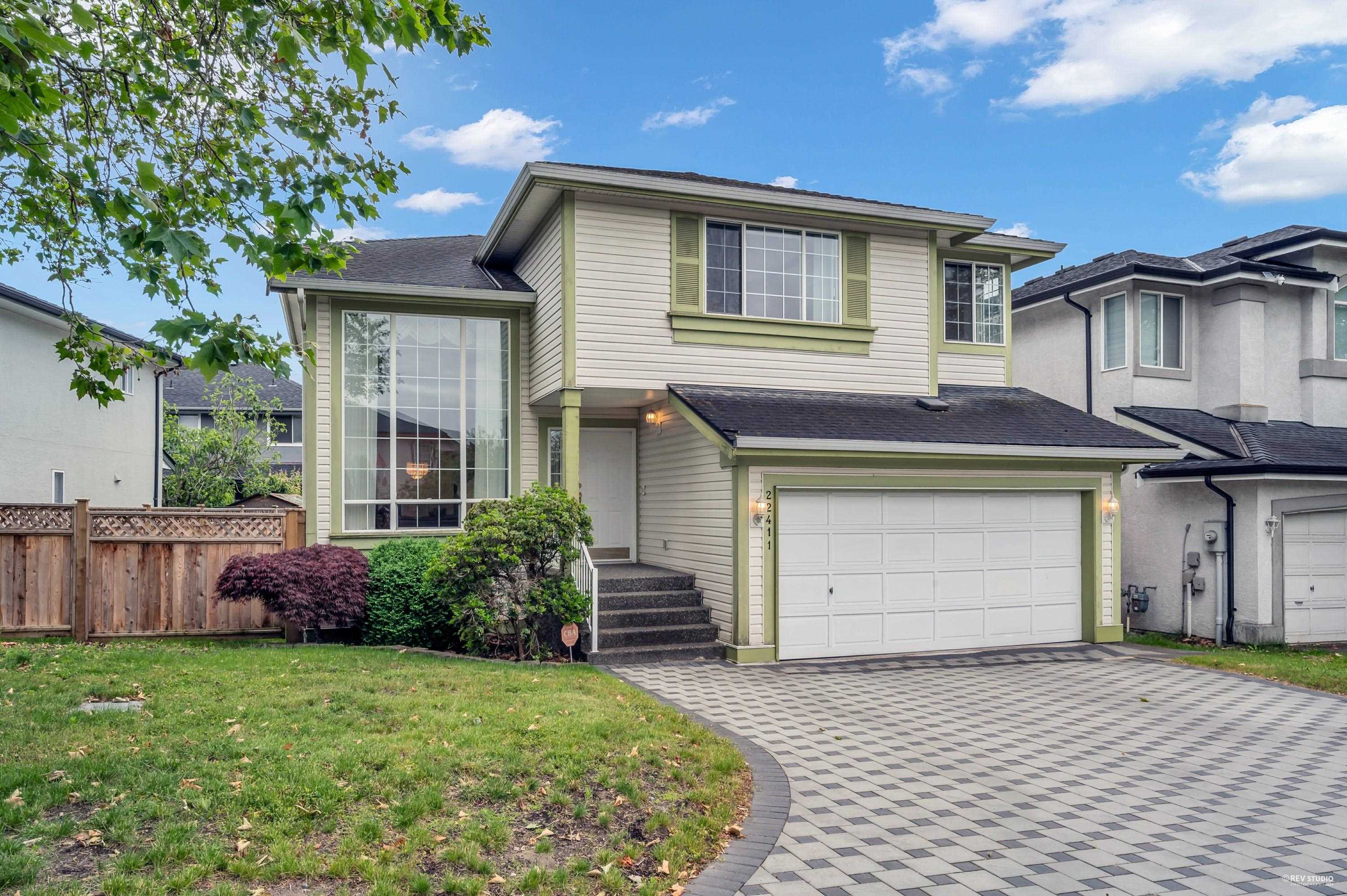 22411 Cochrane Drive, Richmond, BC V6V 2T9
