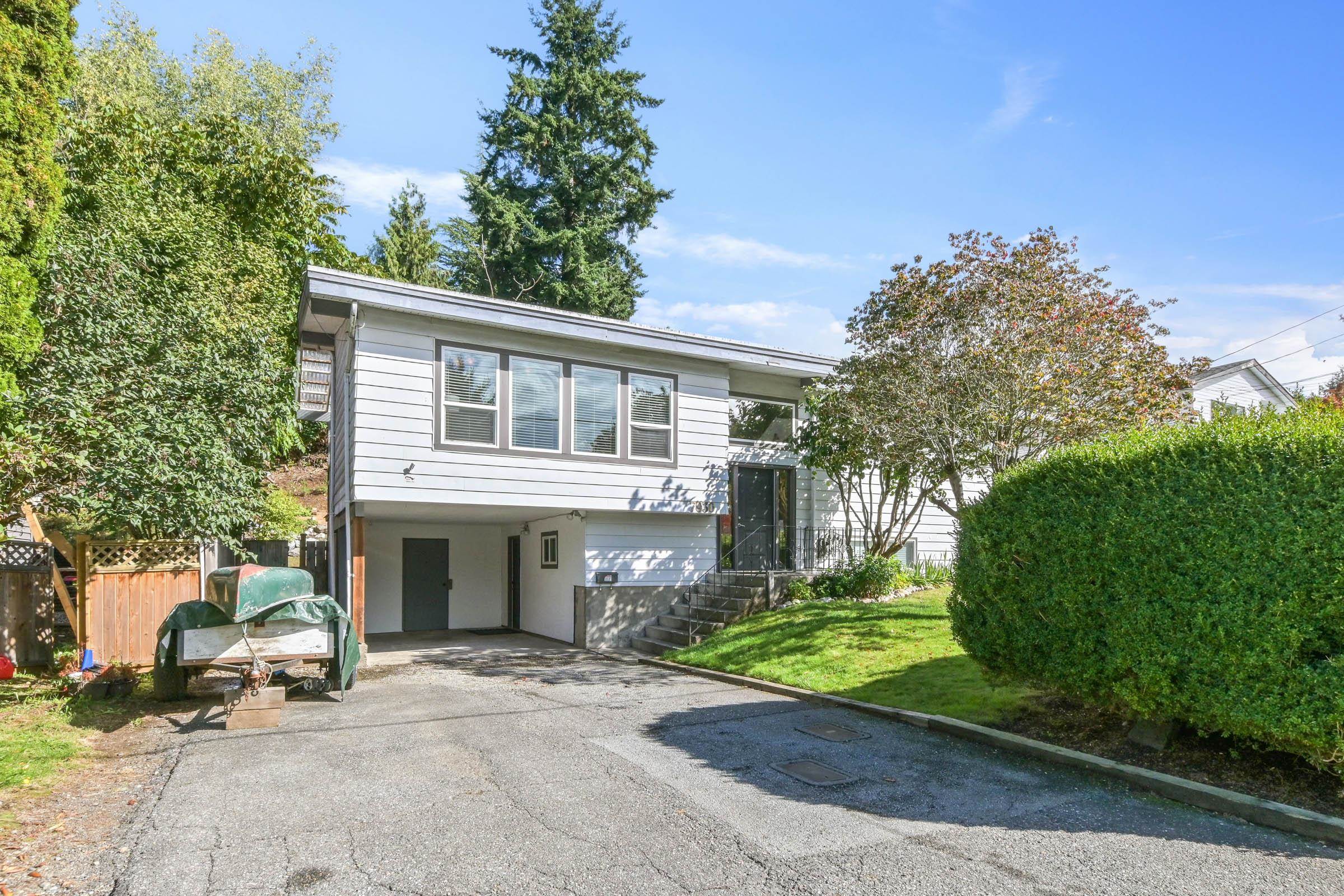 7930 Osprey Street, Mission, BC V2V 4P7