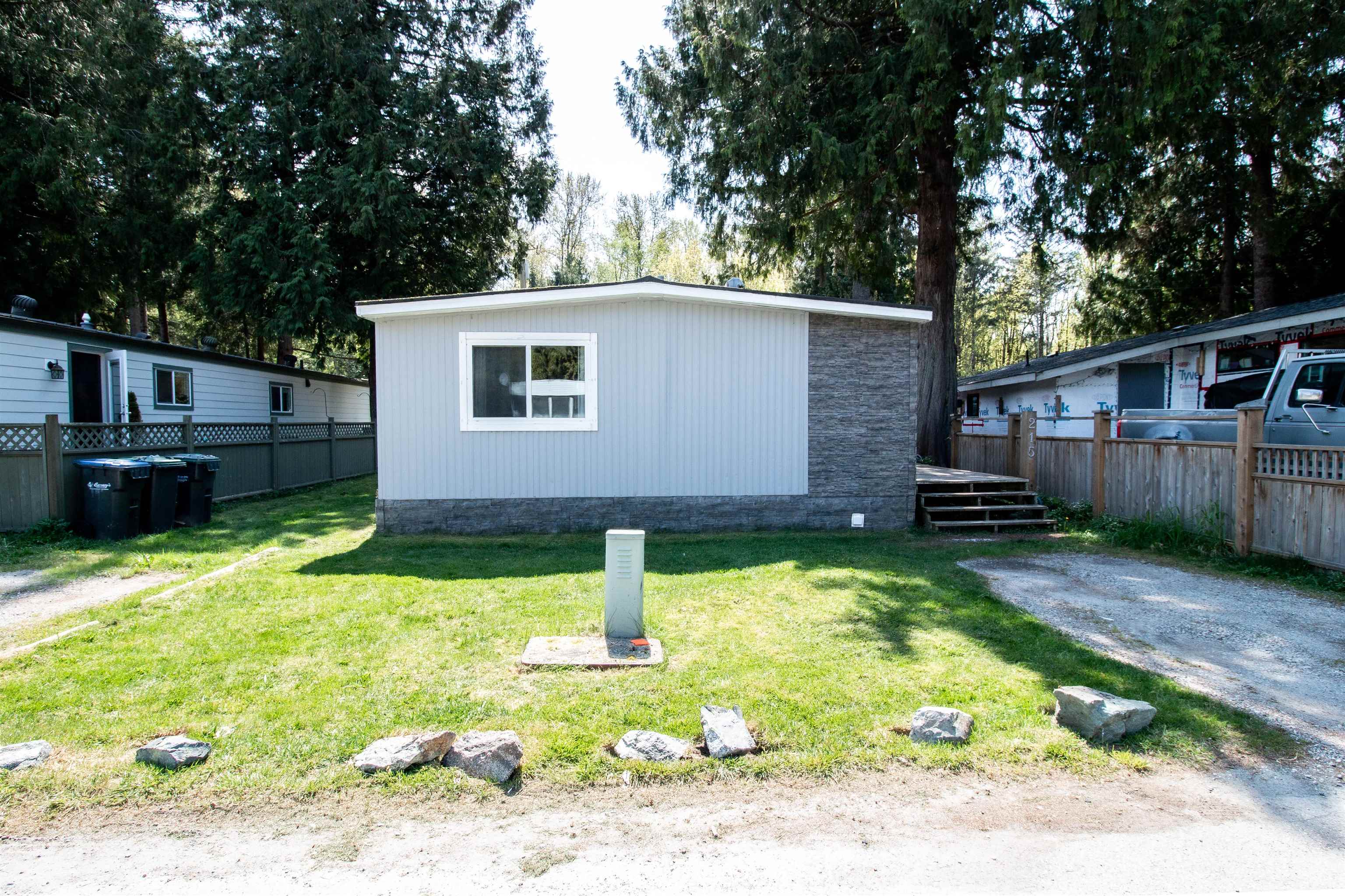 1830 Mamquam Road #215, Squamish, BC V8B 0J1