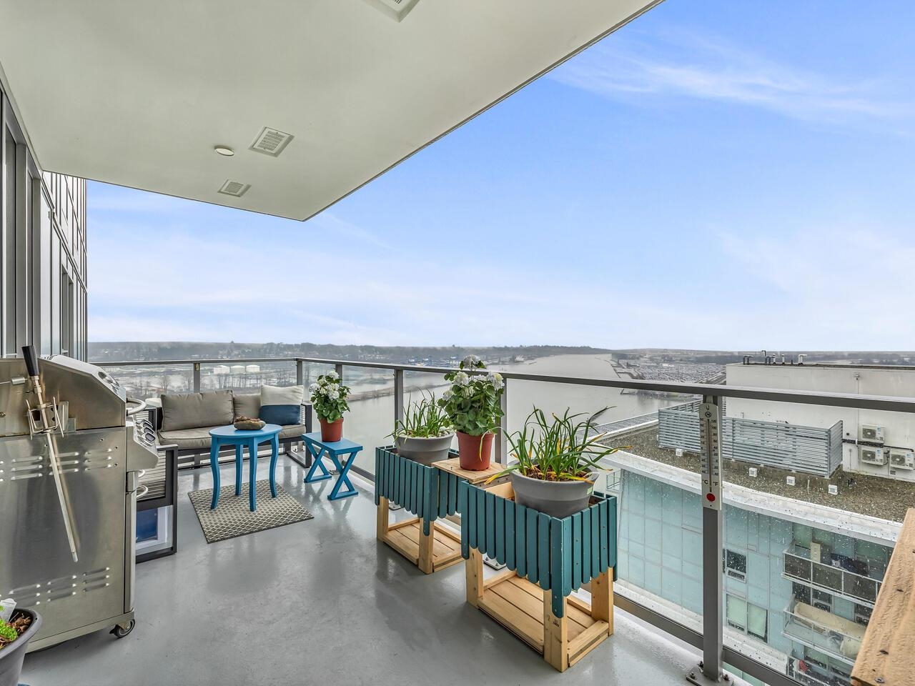 908 Quayside Drive #3203, New Westminster, BC V3M 0L4