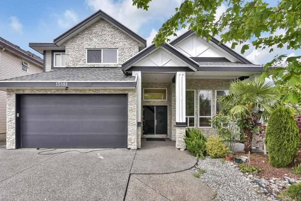 68a Avenue, Surrey, BC V3S 7Y7