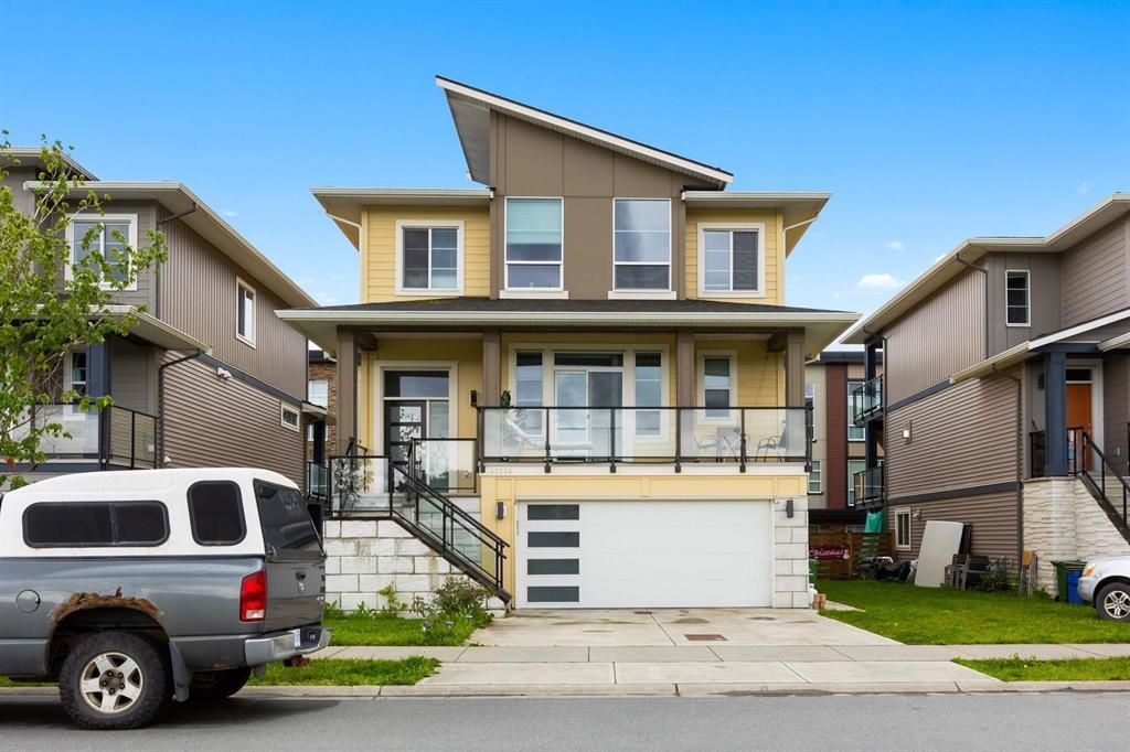 45594 Meadowbrook Drive, Chilliwack, BC V2P 0G6