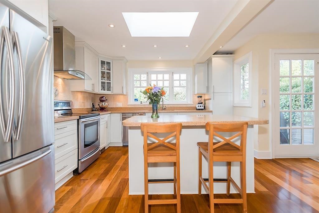 1722 Wesbrook Crescent, Vancouver, BC V6T 1W1