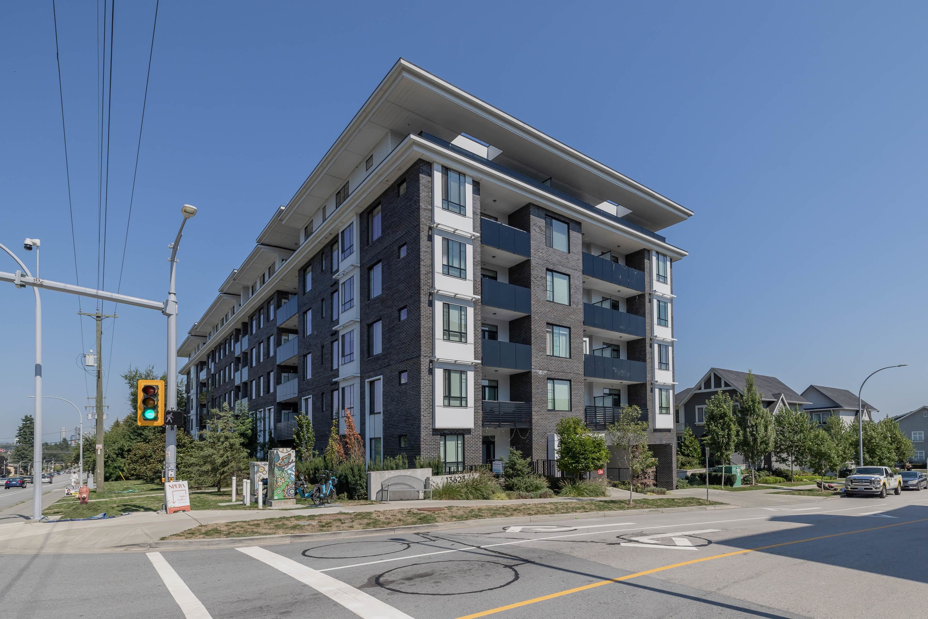 13623 81a Avenue #212, Surrey, BC V3W 3N7