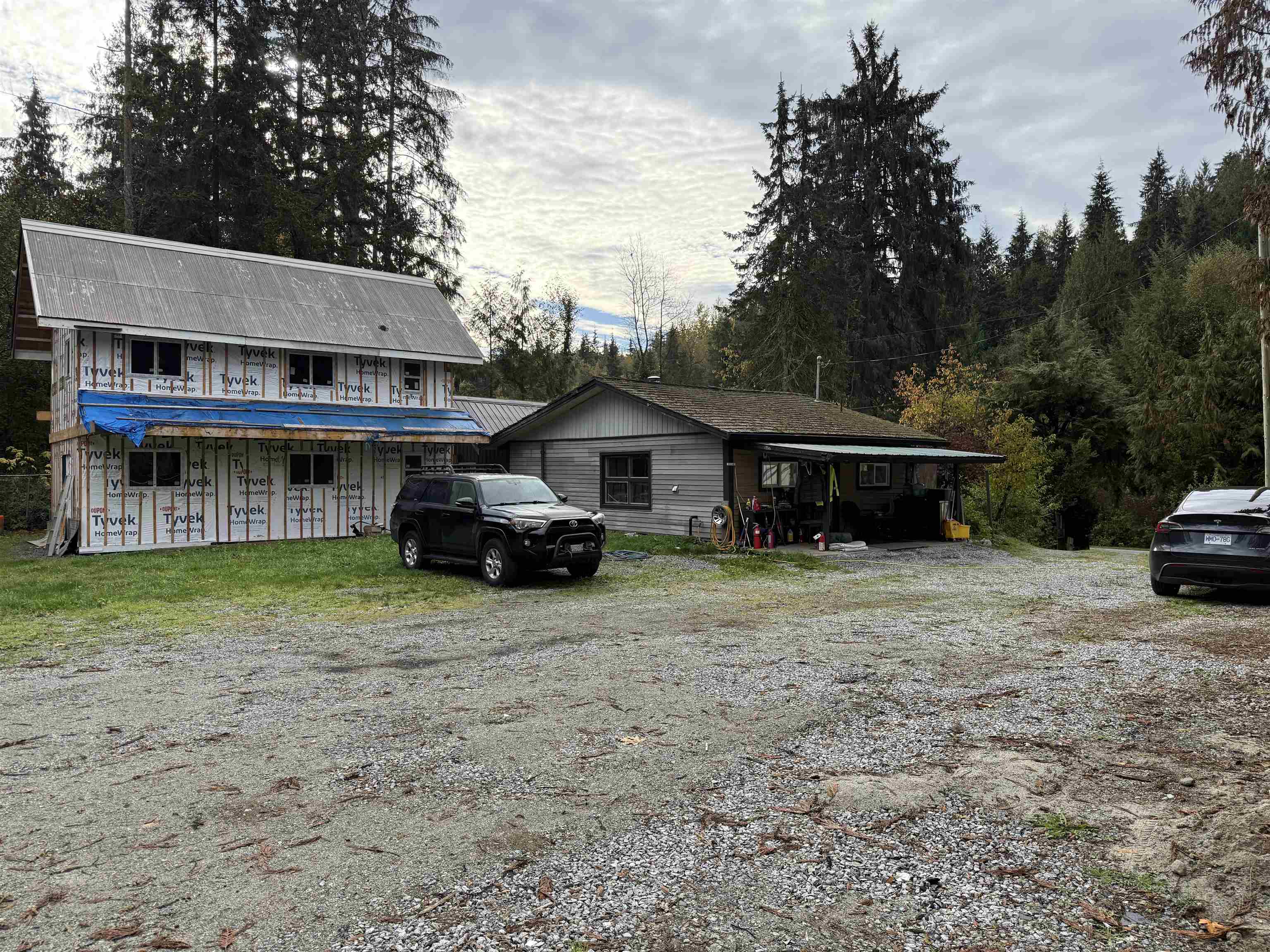 30727 Keystone Avenue, Mission, BC V4S 1G5