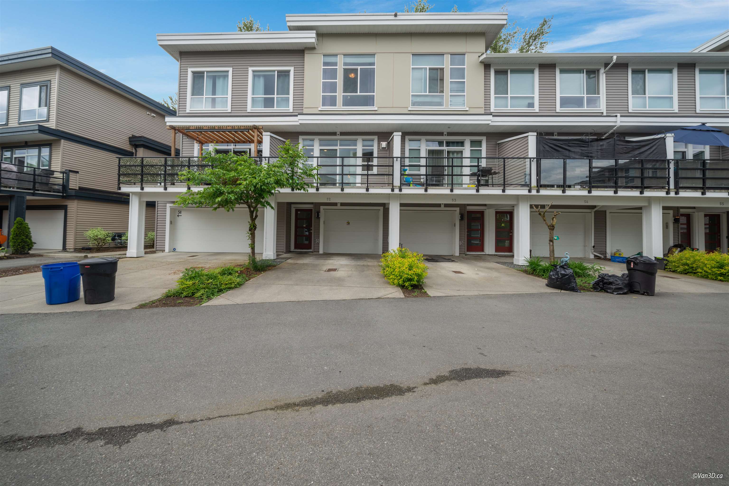 8413 Midtown Way #52, Chilliwack, BC V2P 0G7