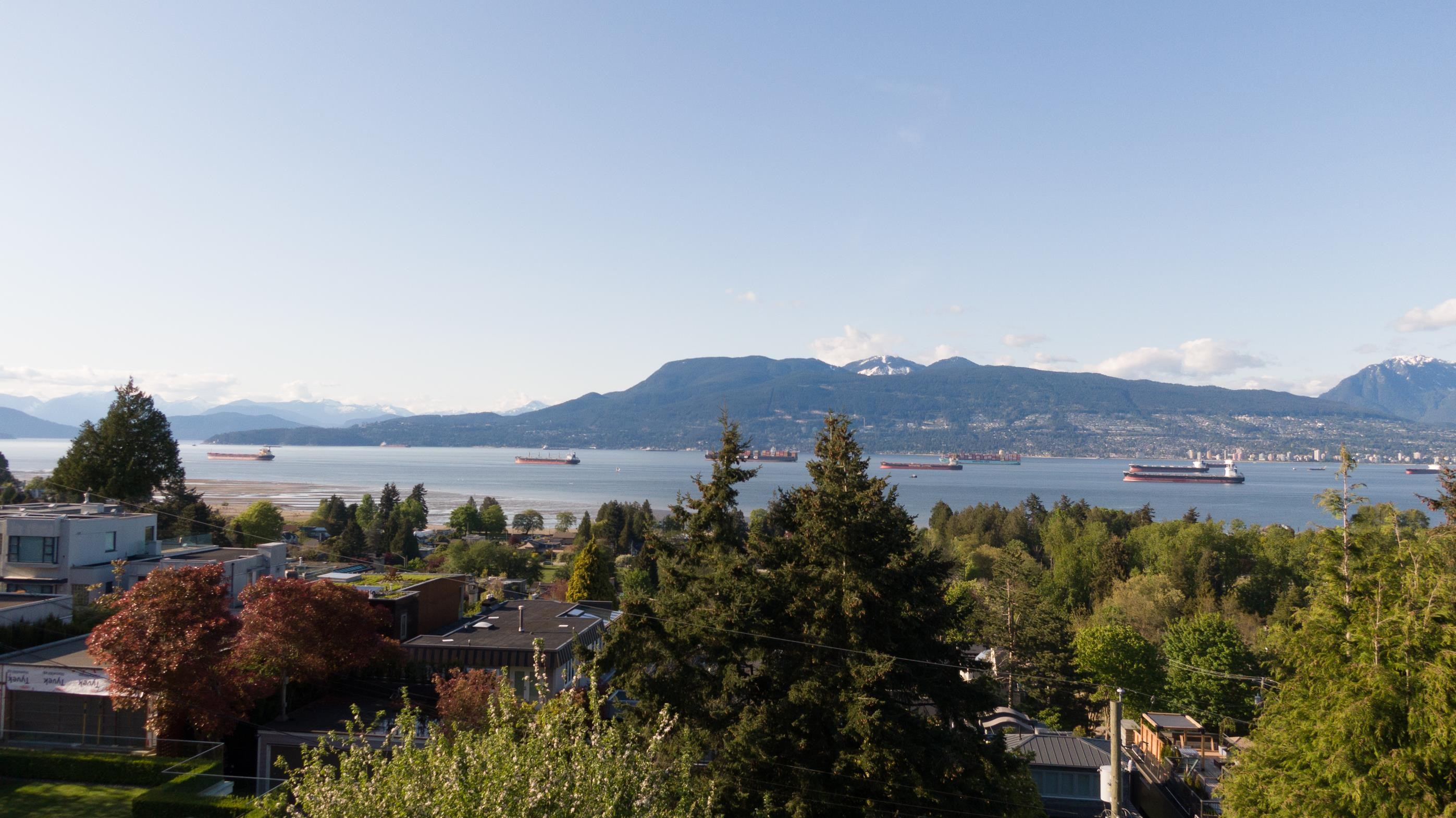 4411 West 4th Avenue, Vancouver, BC V6R 1P9