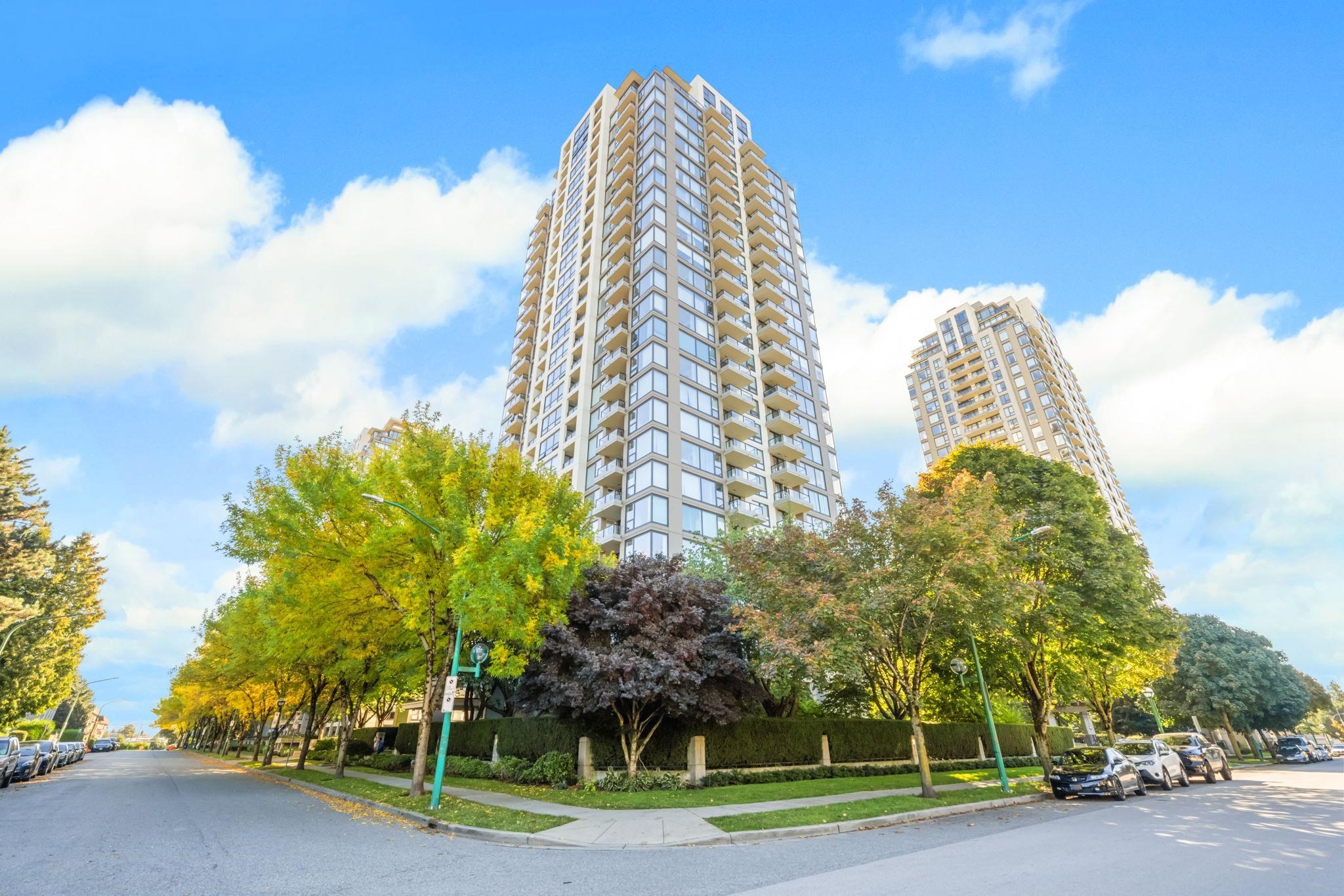 7108 Collier Street #503, Burnaby, BC V5E 0A1
