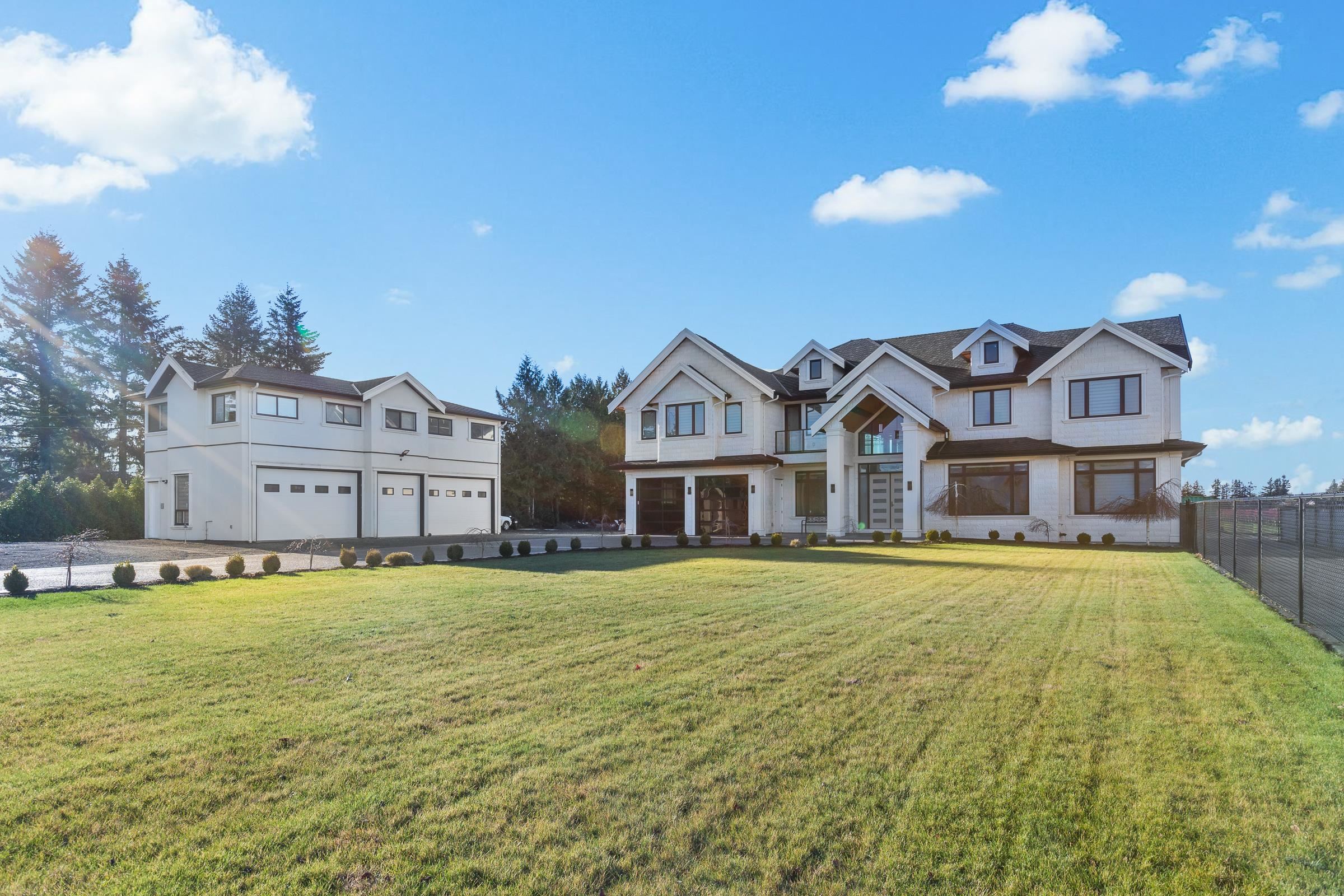 1283 Gladwin Road, Abbotsford, BC V2T 5Y4