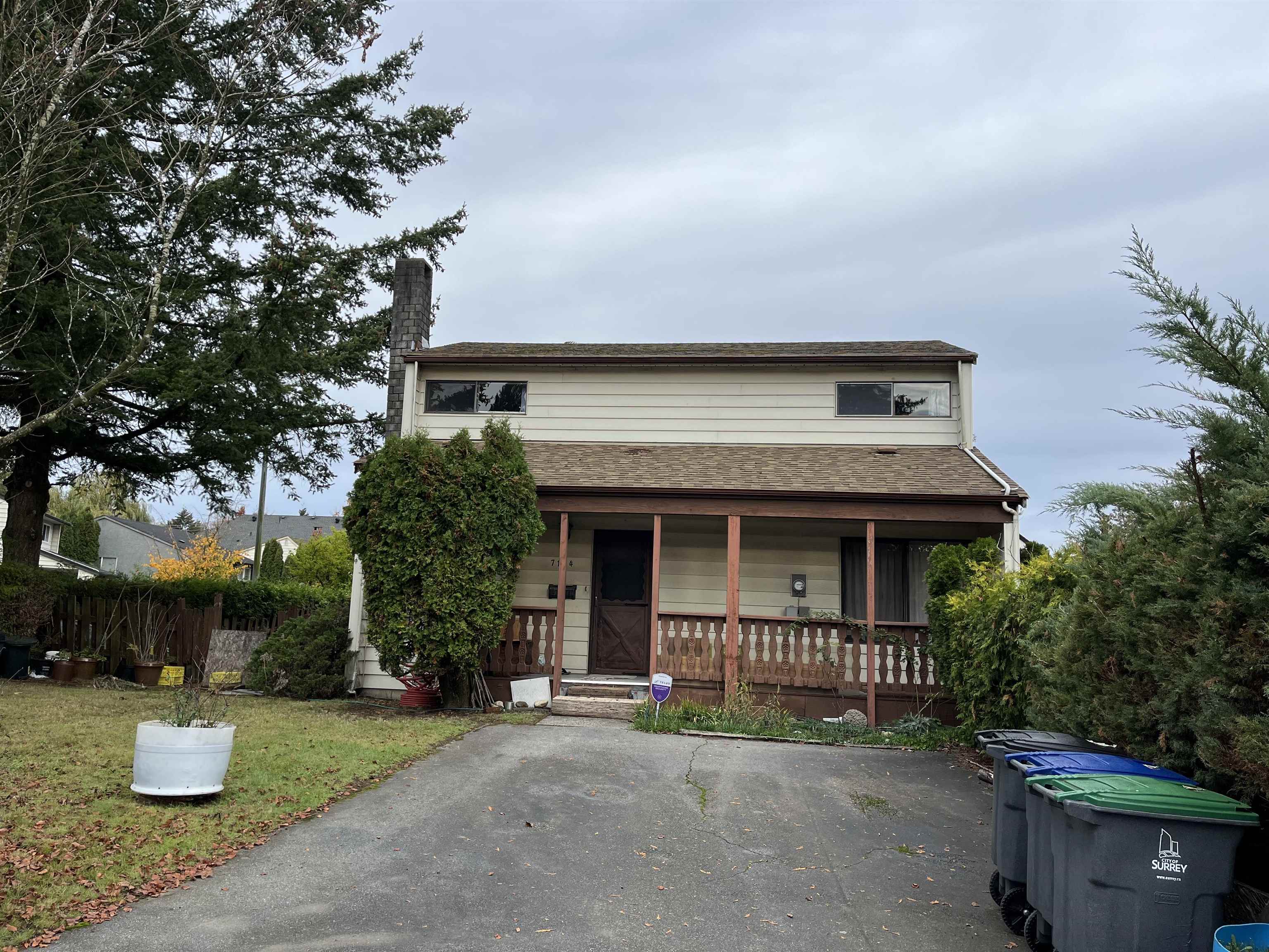 129a Street, Surrey, BC V3W 6T3