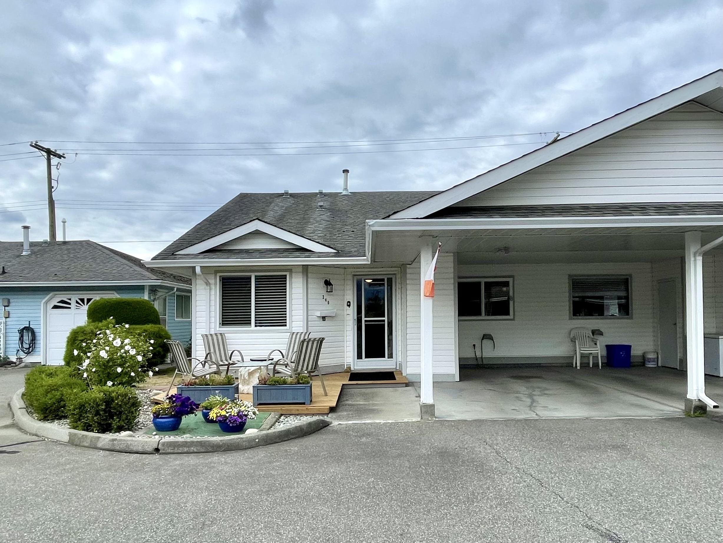 7610 Evans Road #240, Chilliwack, BC V2R 2Z5