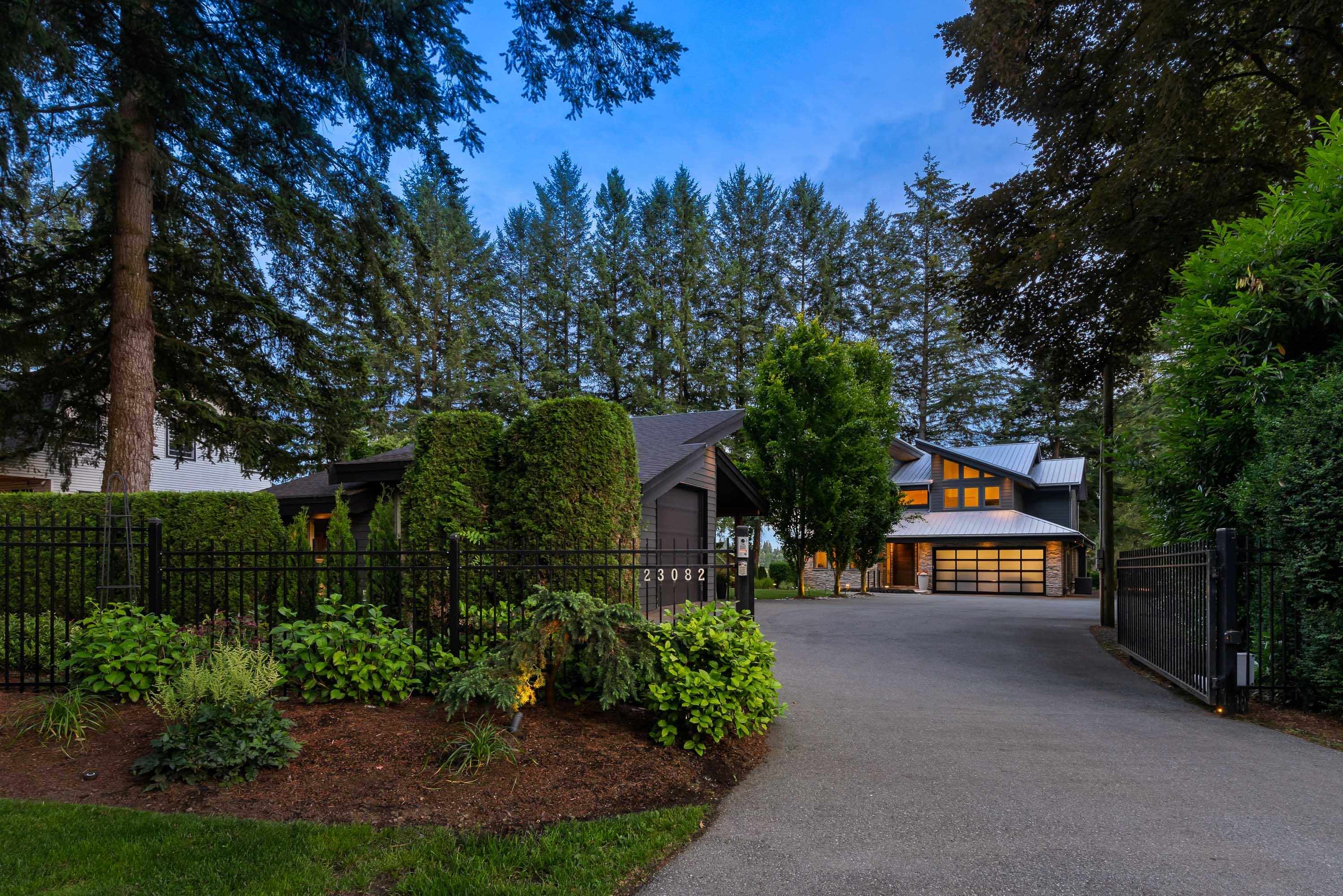 88 Avenue, Langley, BC V1M 2S4