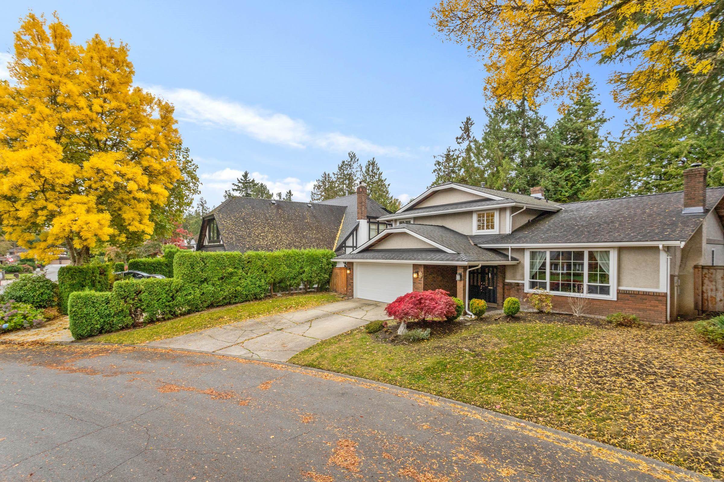 733 Kingfisher Place, Delta, BC V4L 2J3