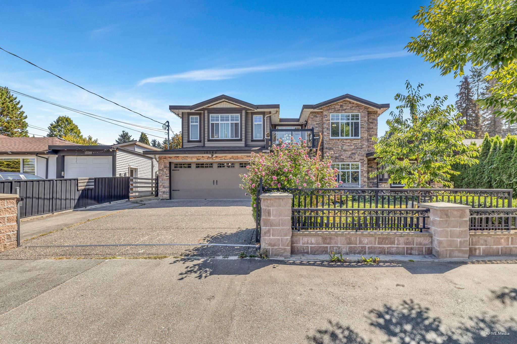 126 Street, Surrey, BC V3V 5G1
