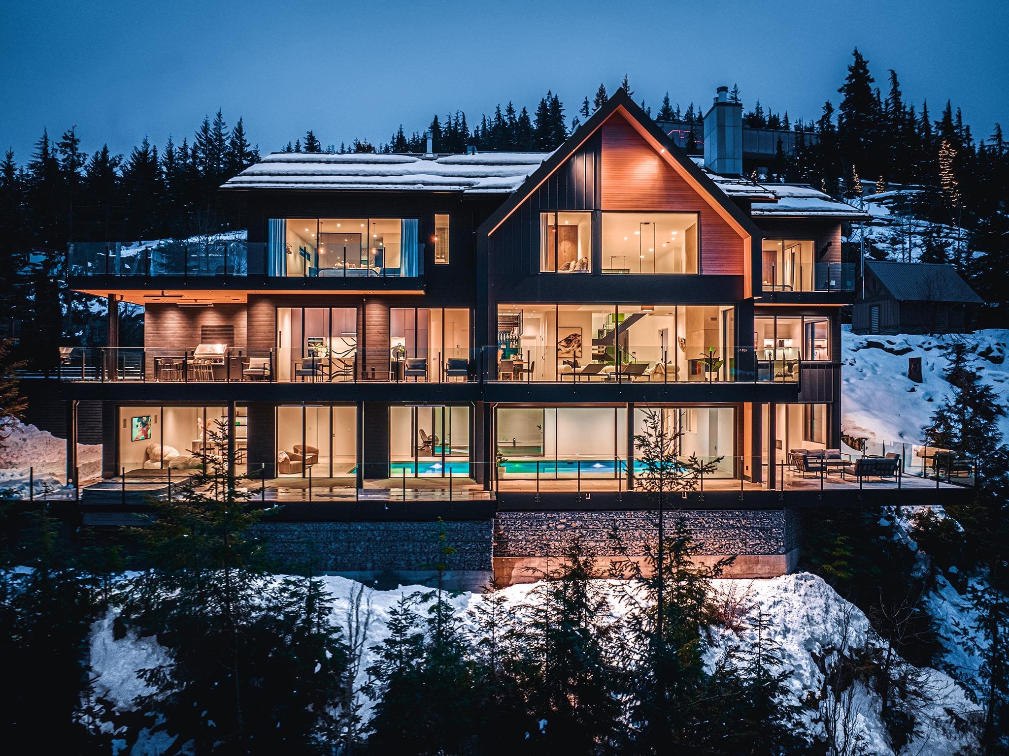 3824 Sunridge Drive, Whistler, BC V8E 0W1
