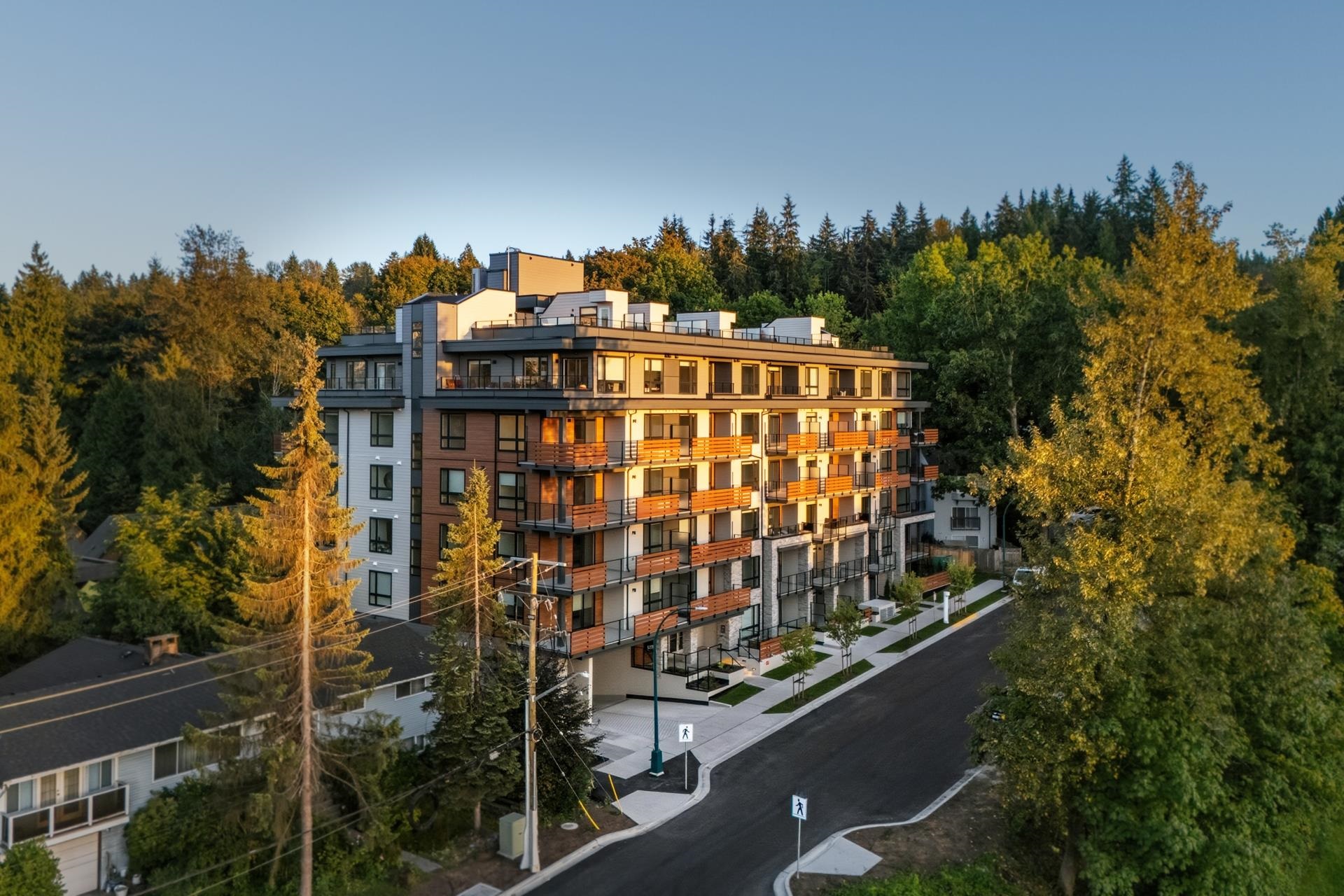 150 James Road #111, Port Moody, BC V3H 2S4