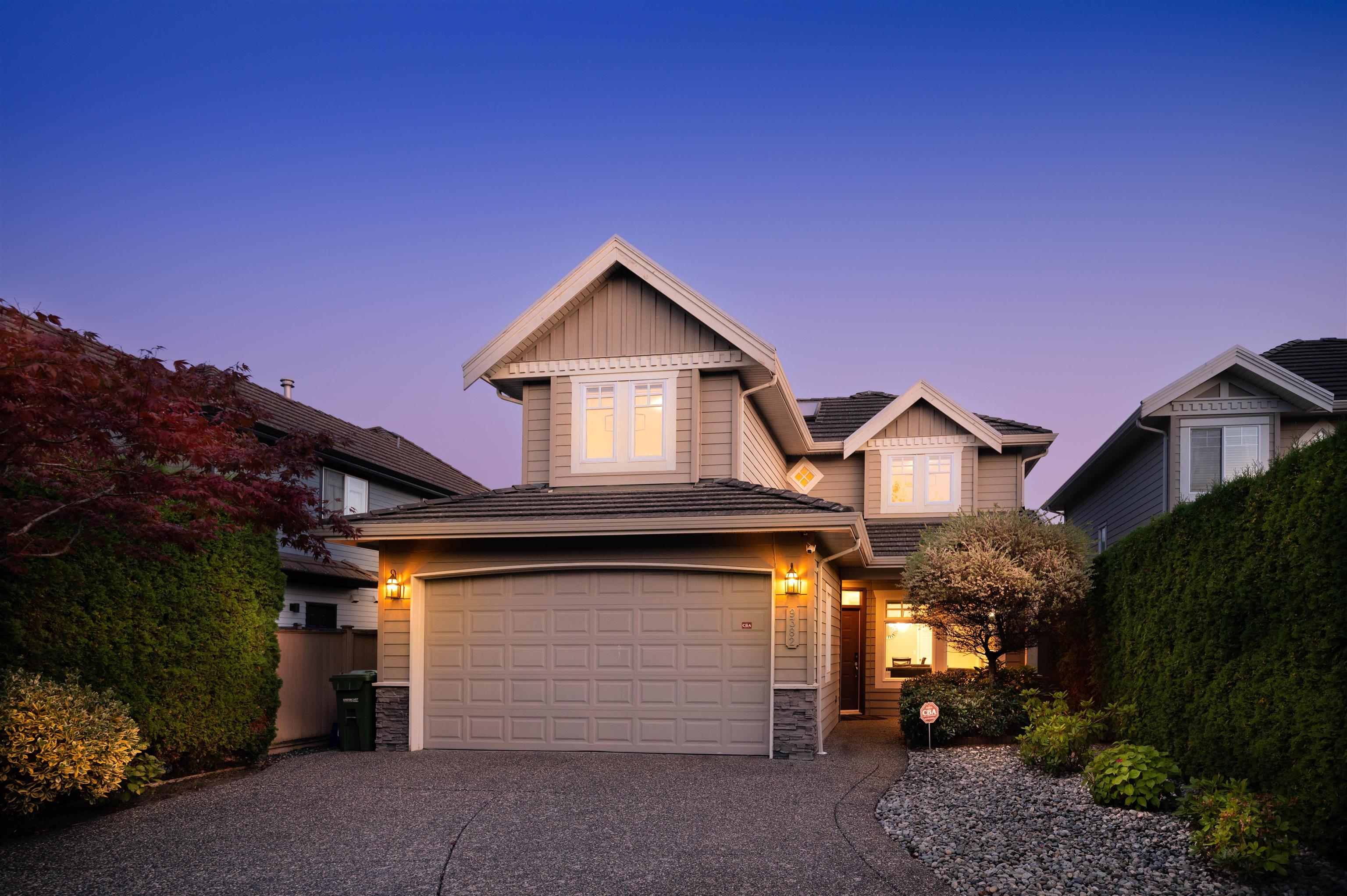 9382 9382 Pauleshin Crescent, Richmond, BC V7E 6P2