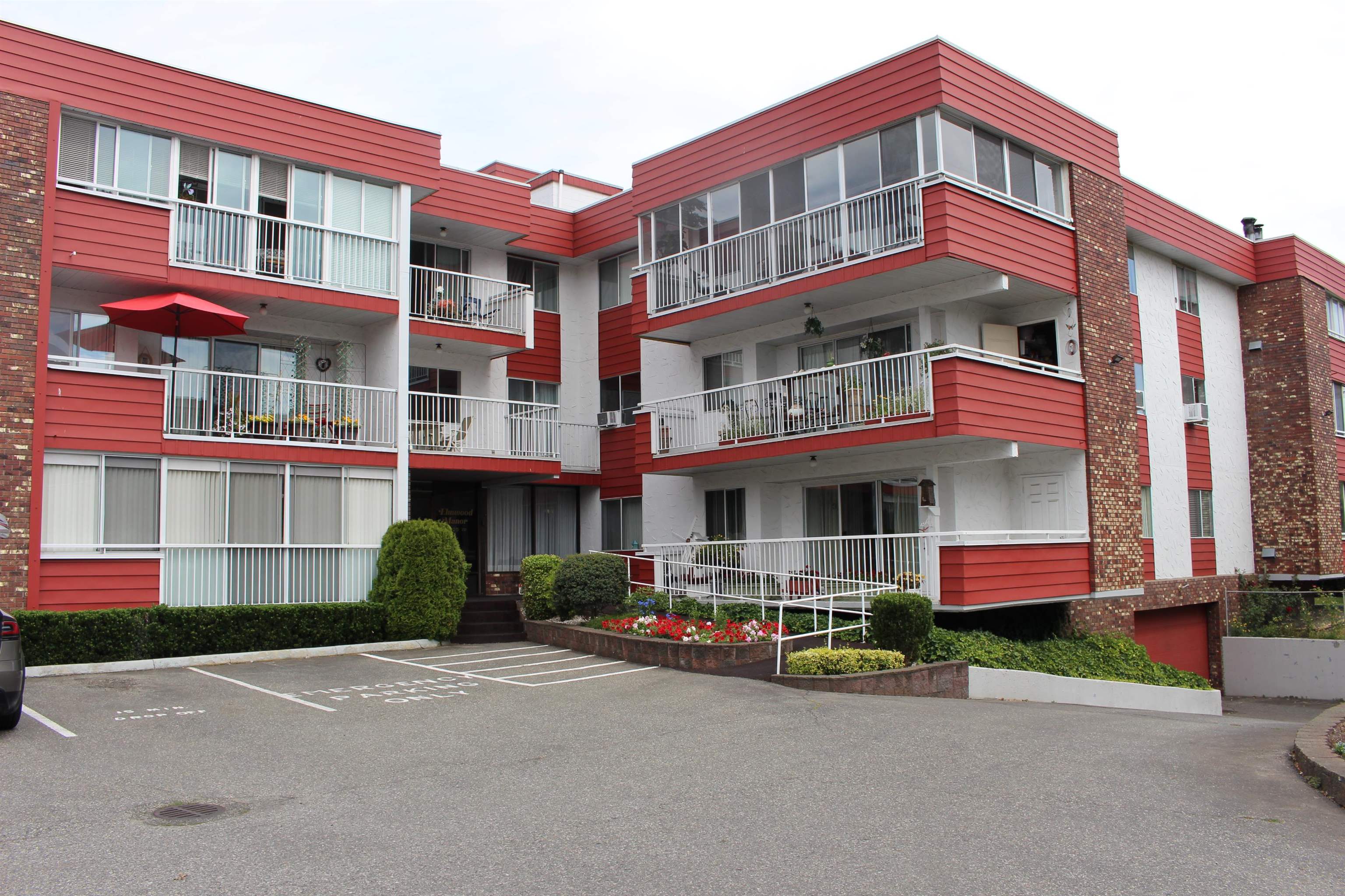 32025 Tims Avenue #204, Abbotsford, BC V2T 2H3