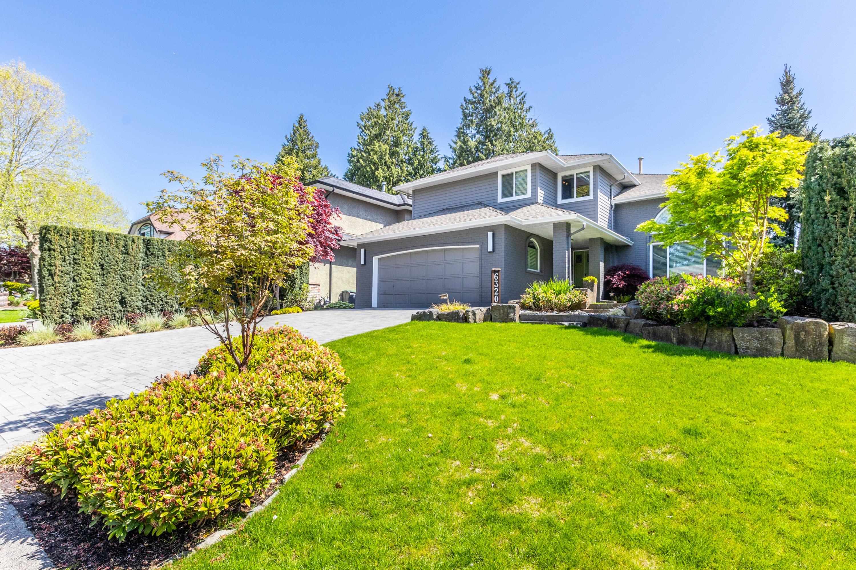122a Street, Surrey, BC V3X 3G6