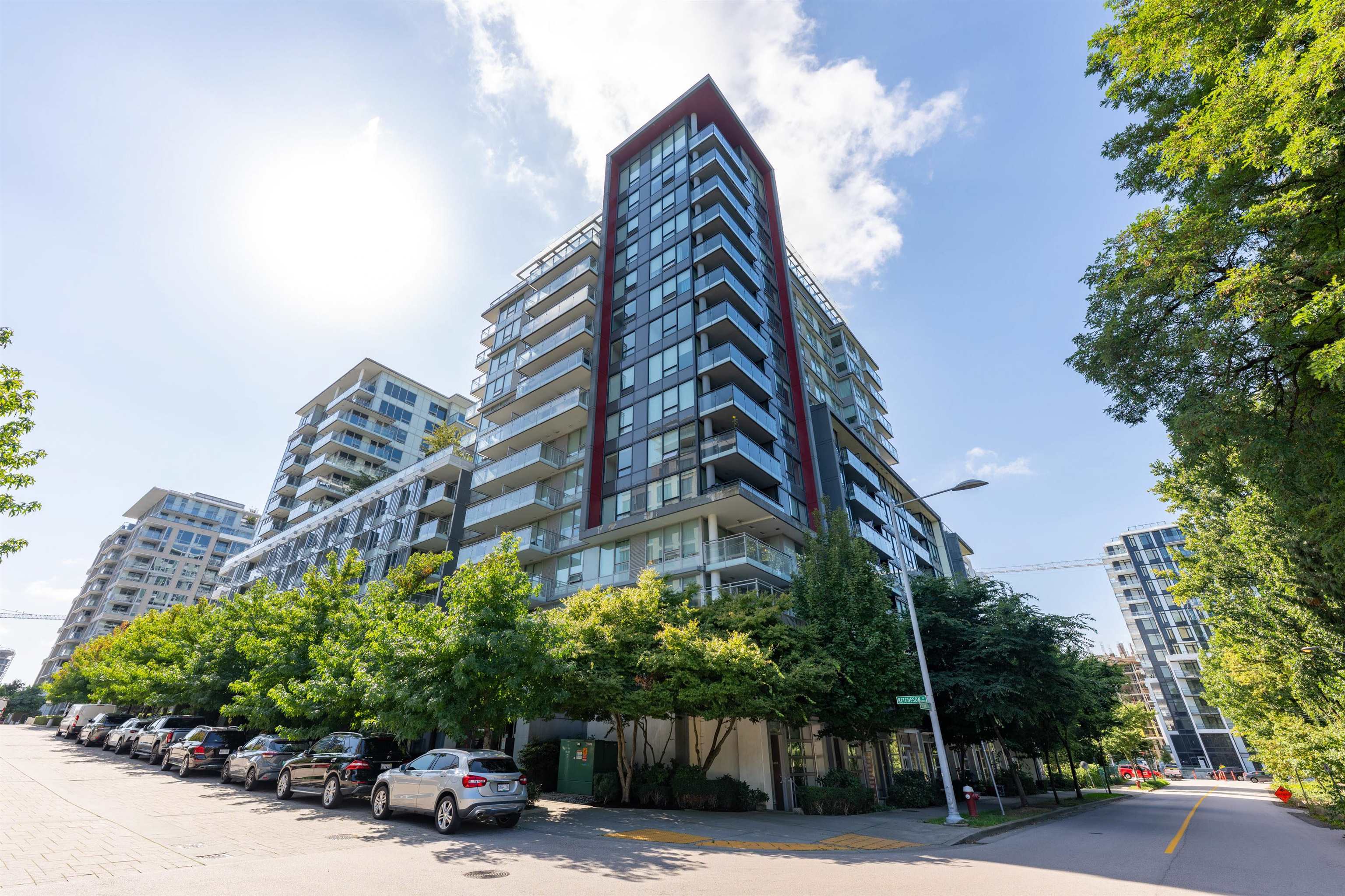 3131 Ketcheson Rd #1006, Richmond, BC V6X 0N4