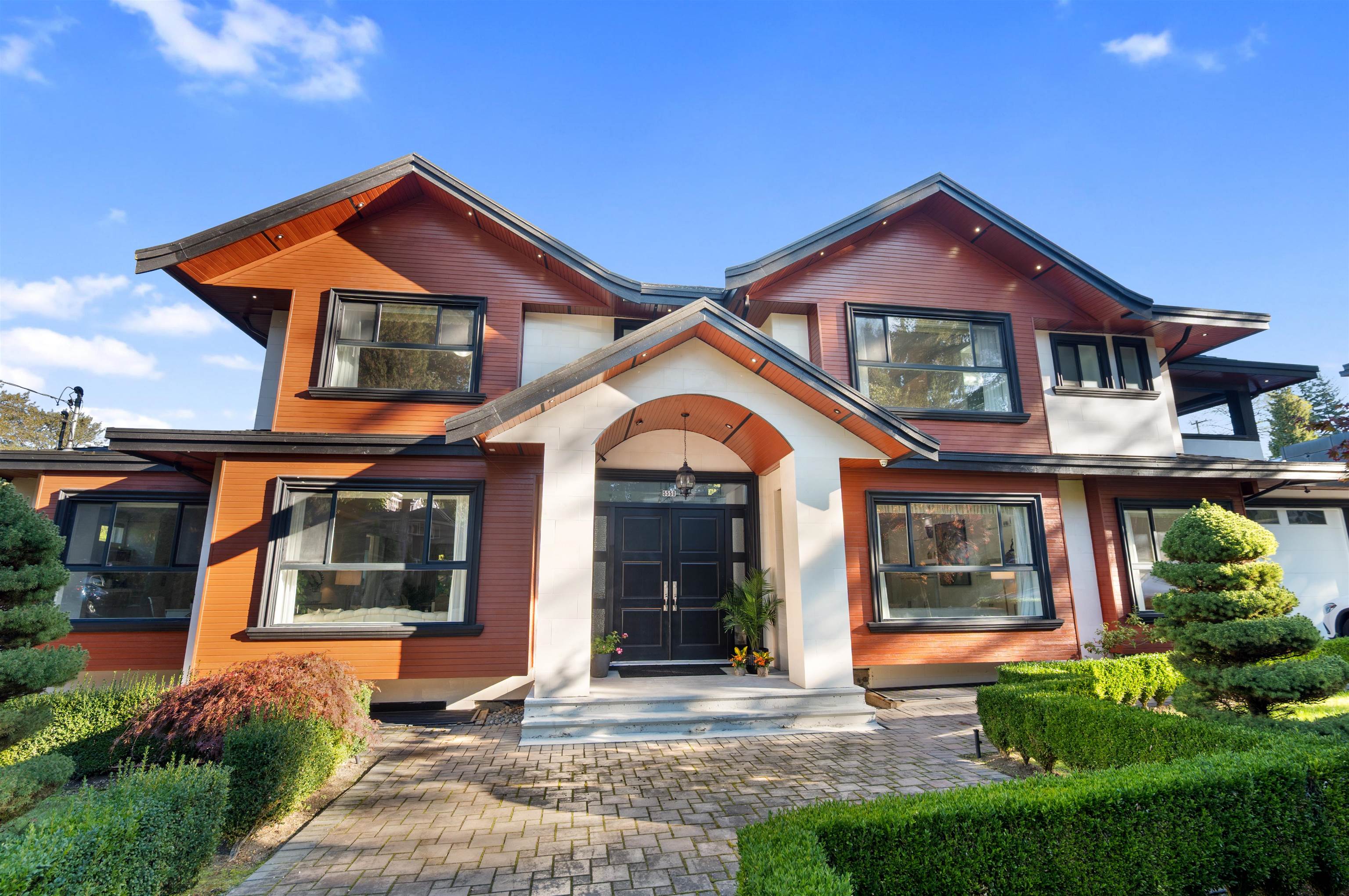 5550 Rugby Street, Burnaby, BC V5E 2N1