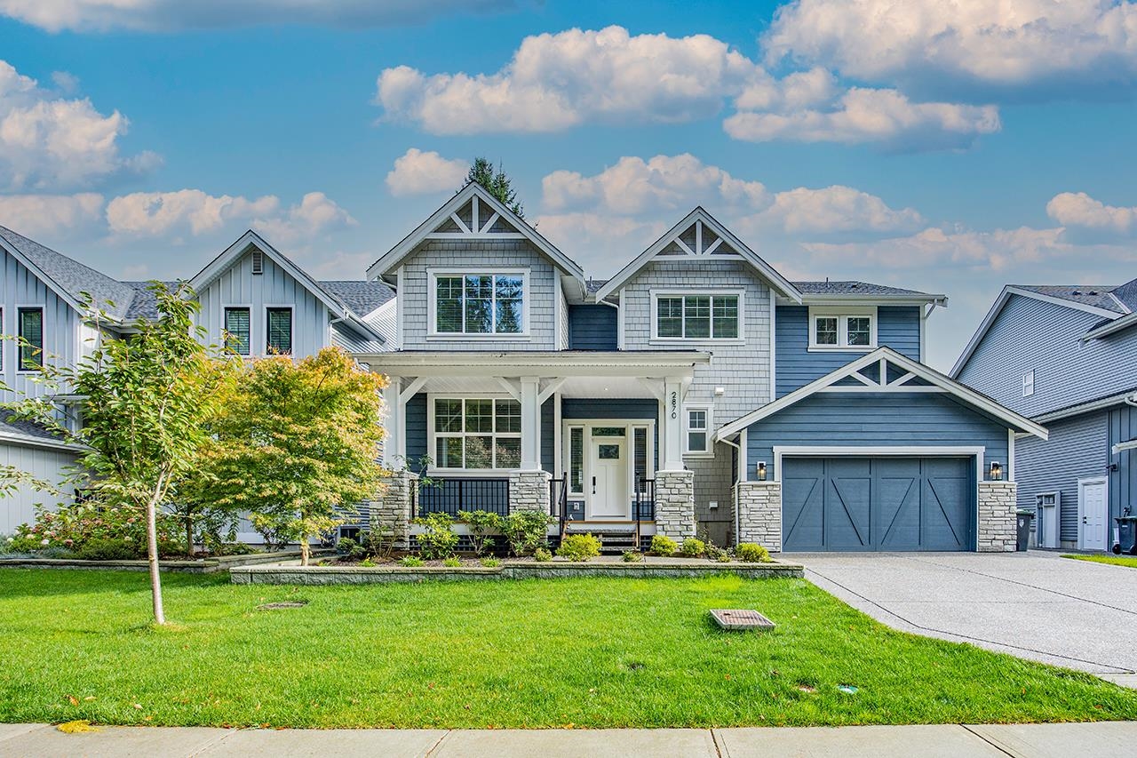 203 Street, Langley, BC V2Z 0B4