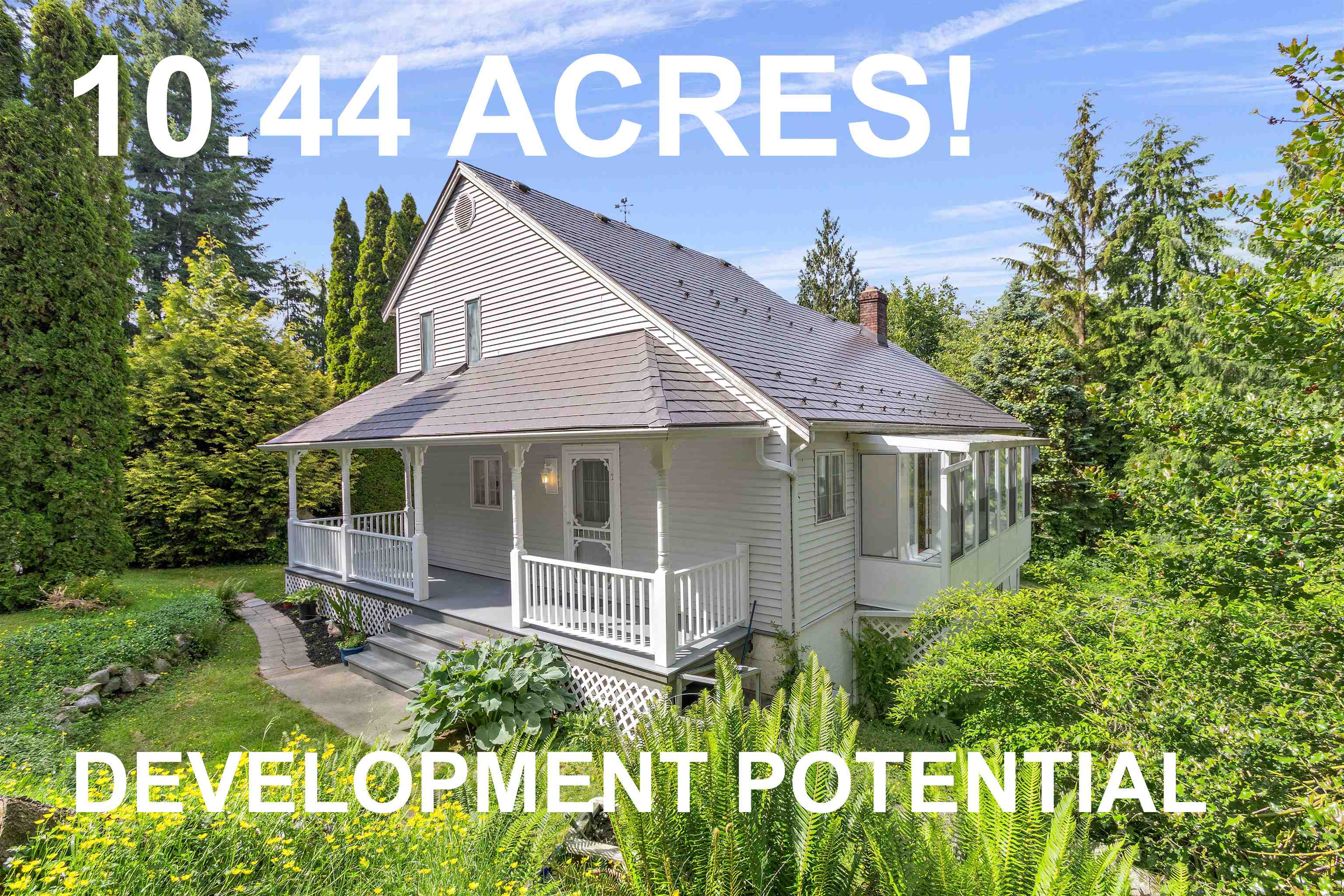9526 Slater Street, Mission, BC V4S 1G8