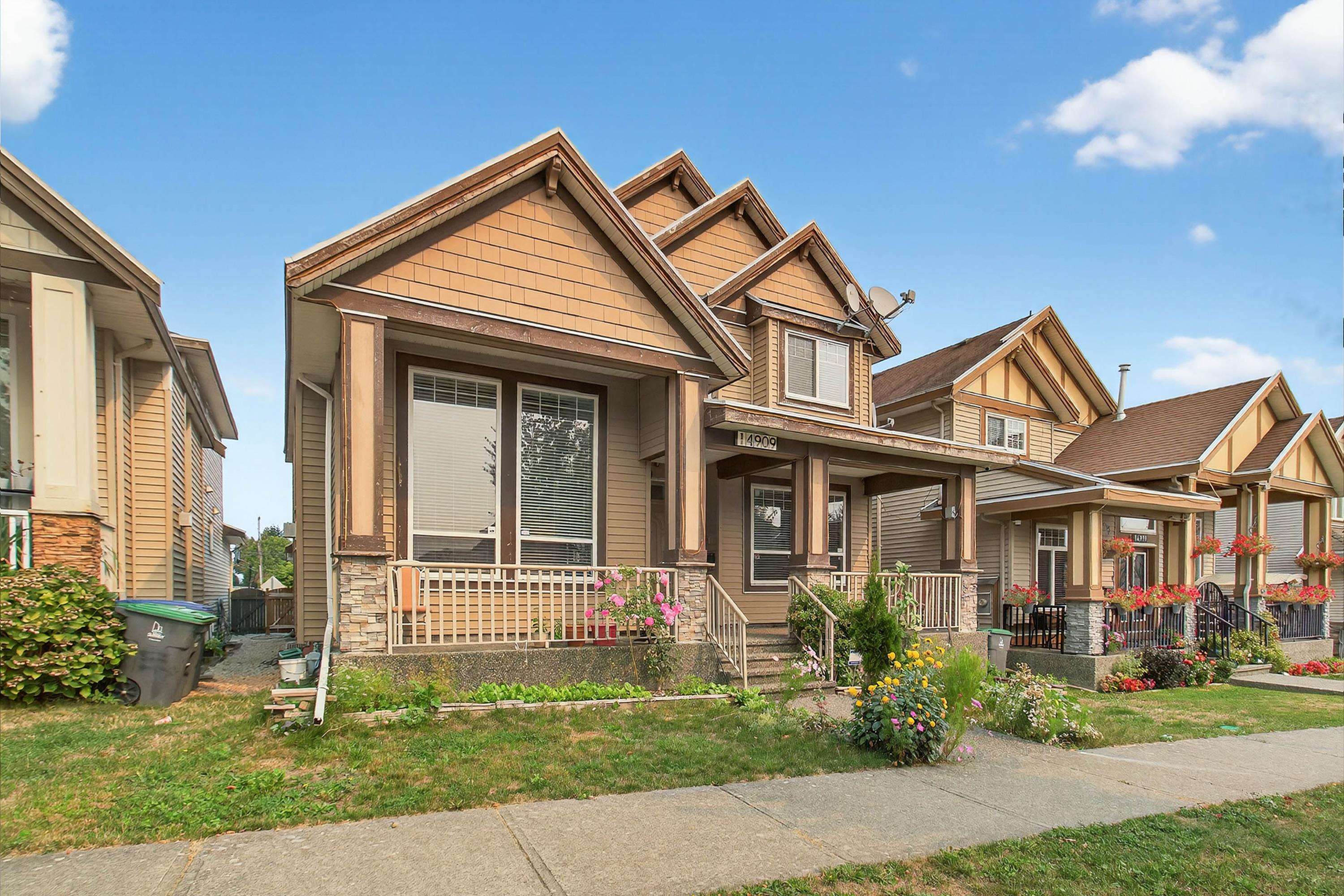 71a Avenue, Surrey, BC V3S 2E4