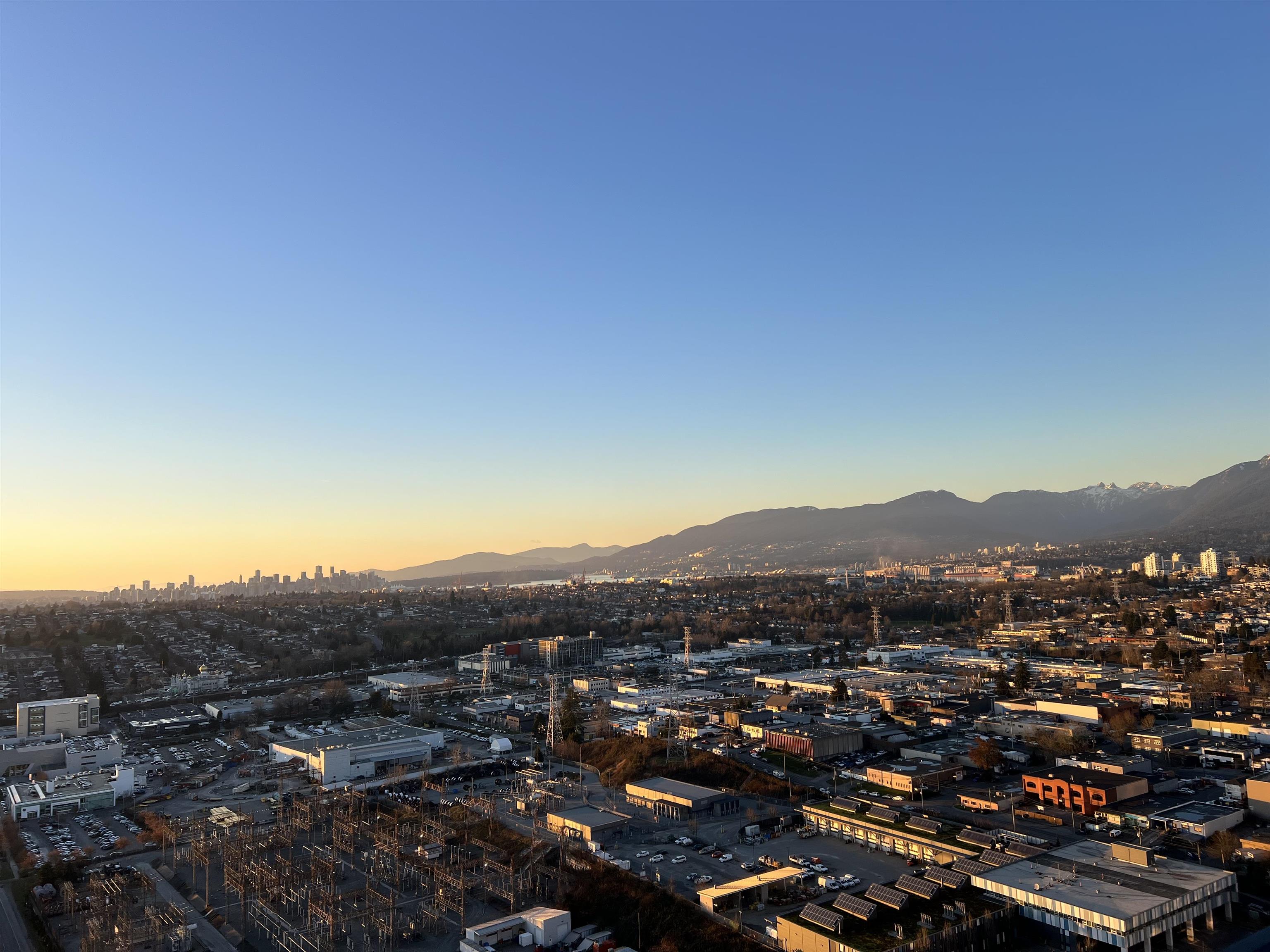 4168 Lougheed Hwy #3505, Burnaby, BC V5C 0N9