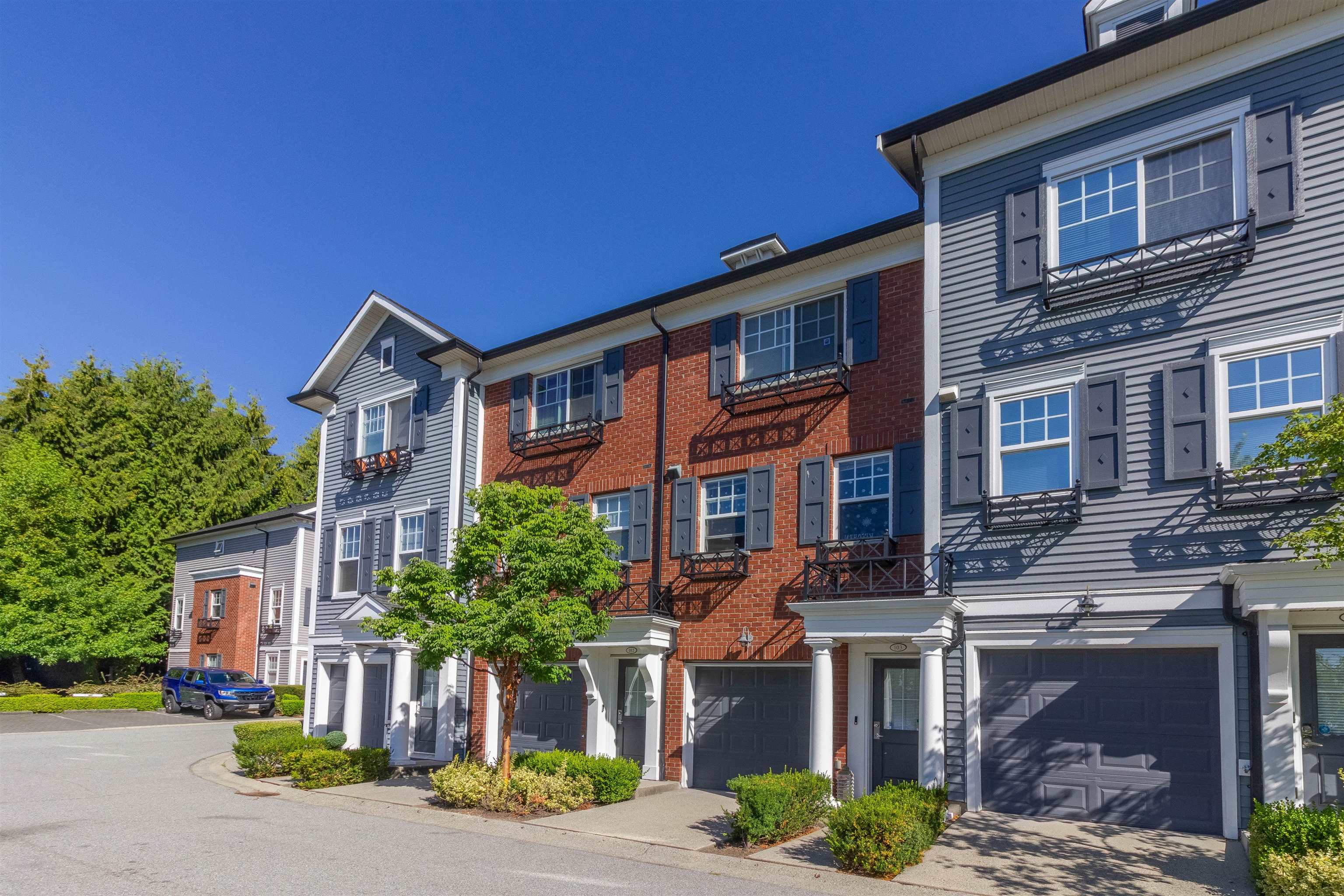 688 Edgar Avenue ##103, Coquitlam, BC V3K 0A5