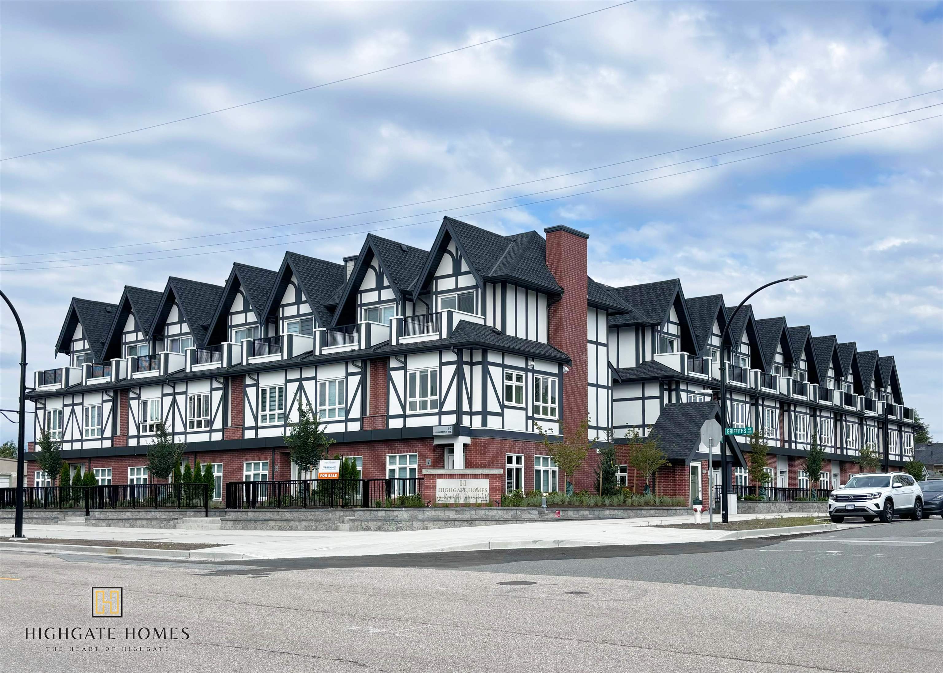 6929 Balmoral St #11, Burnaby, BC V5E 0C7
