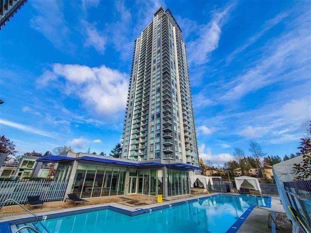 13750 100 Avenue #2809, Surrey, BC V3T 0L3