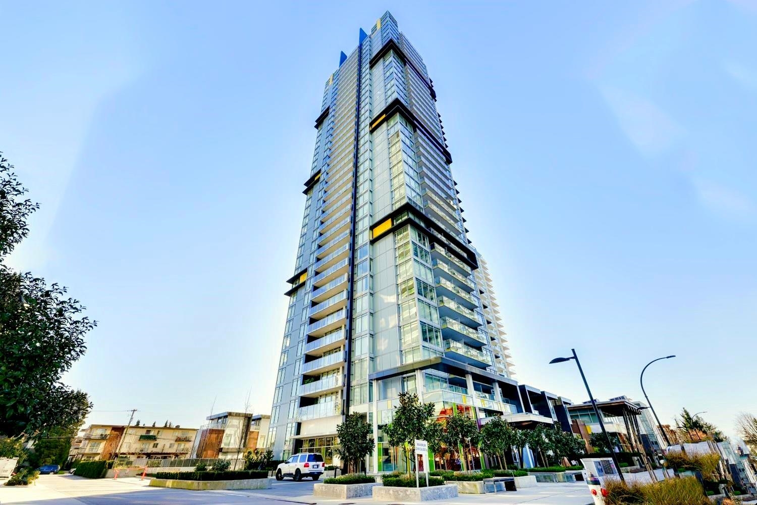 6700 Dunblane Avenue #2403, Burnaby, BC V5H 0J3