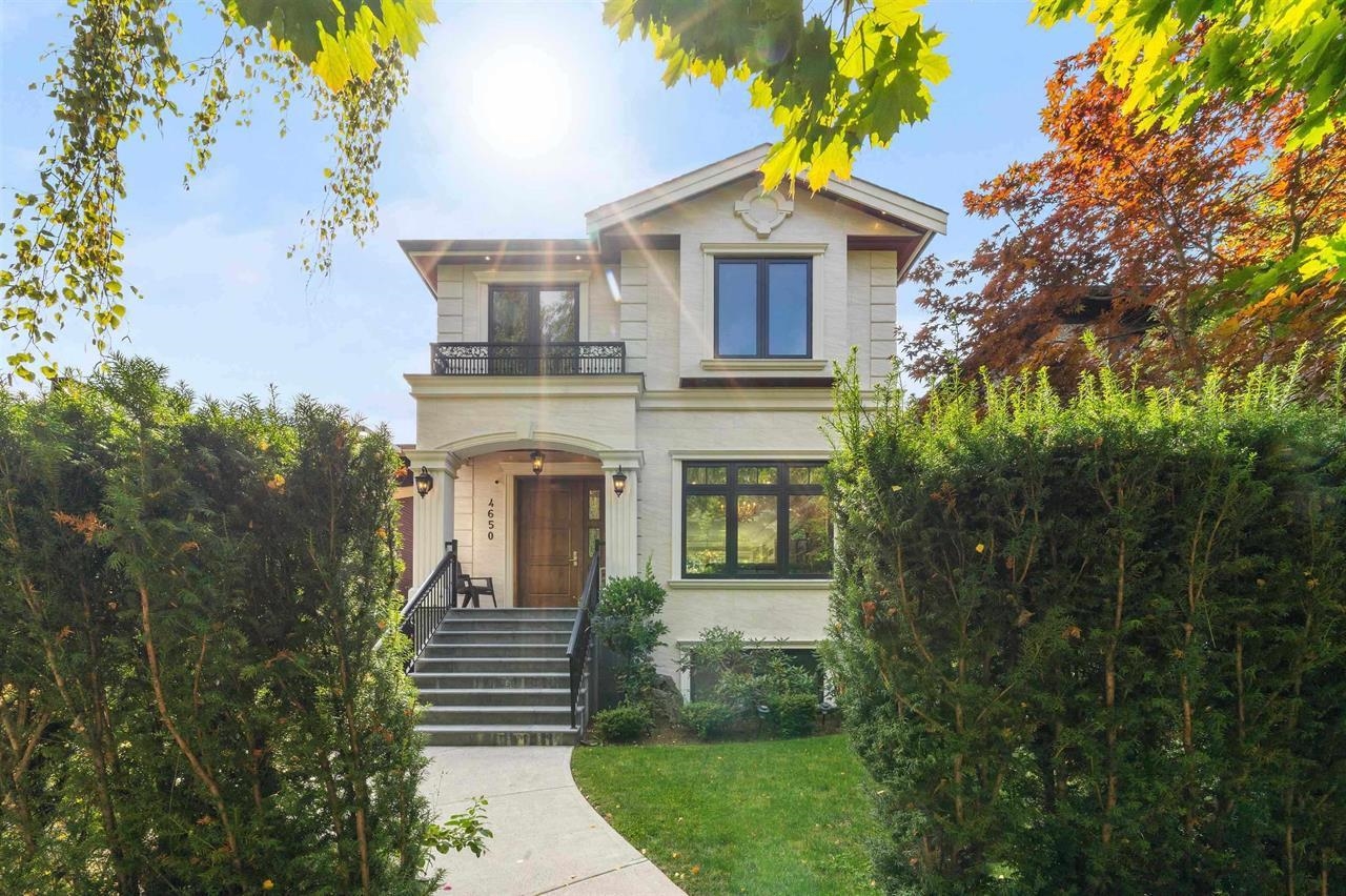 4650 West 6th Avenue, Vancouver, BC V6R 1V7