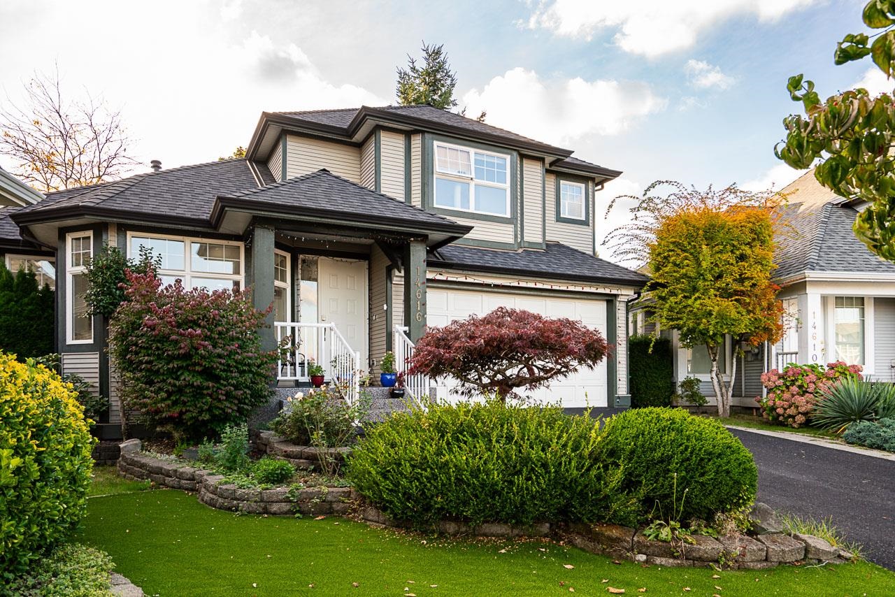 75a Avenue, Surrey, BC V3S 8Y5