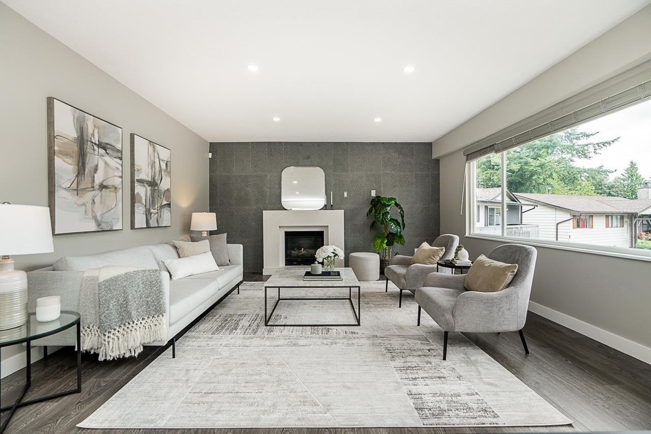 46a Avenue, Langley, BC V3A 5K4