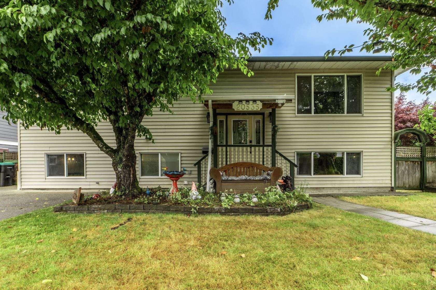50a Avenue, Langley, BC V3A 6X3