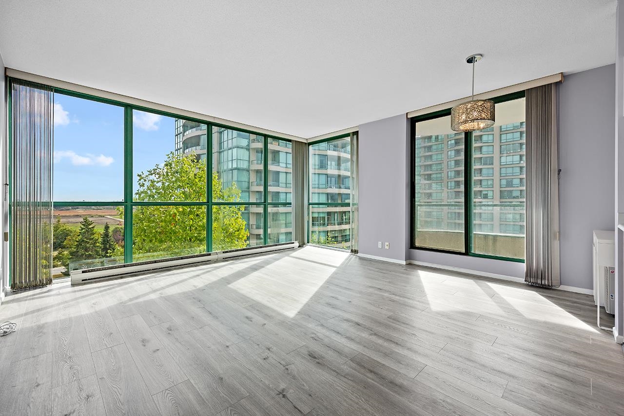 8871 Lansdowne Road #707, Richmond, BC V6X 3X8
