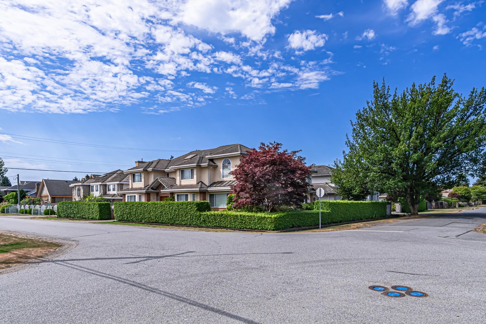 9631 Deagle Road, Richmond, BC V7A 1P9