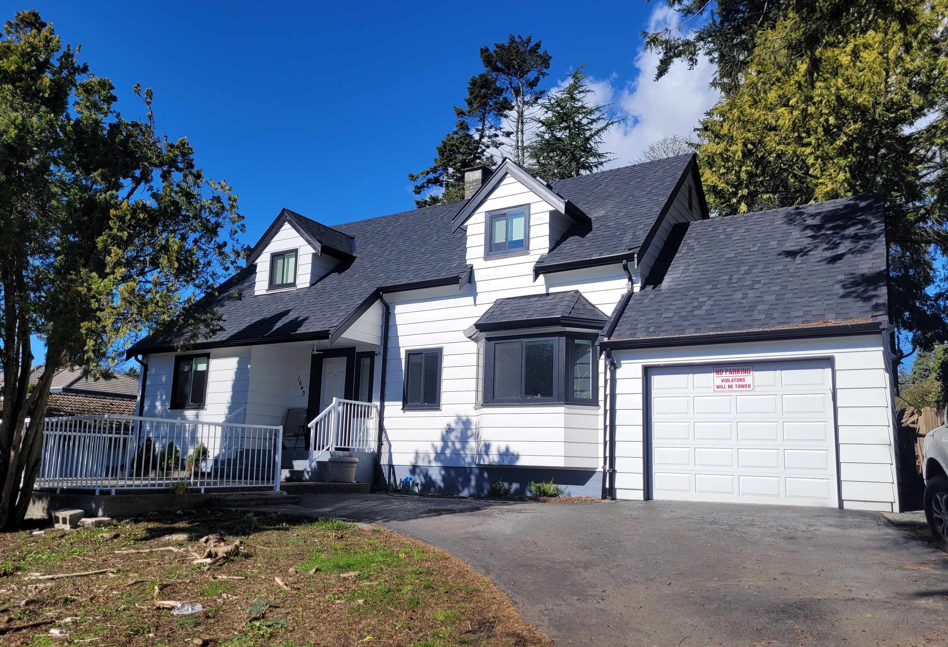 1649 West 69th Avenue, Vancouver, BC V6P 2W7