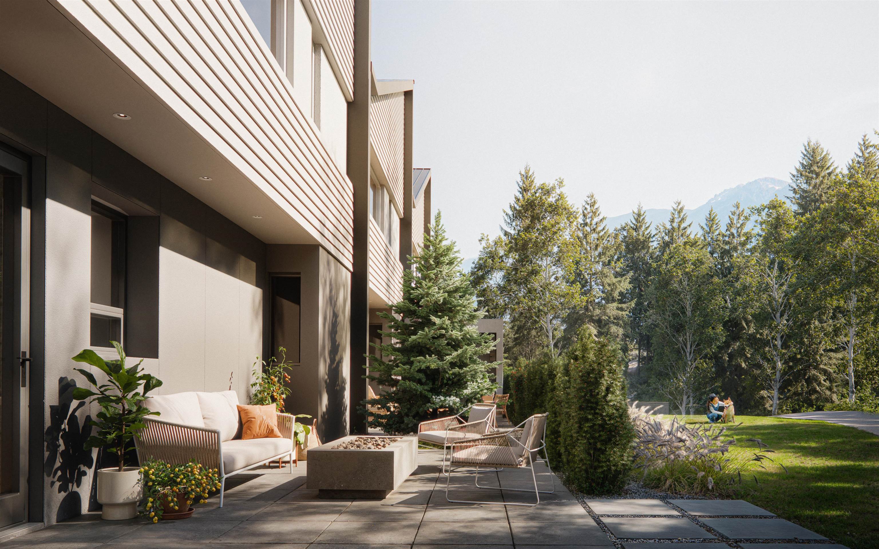 2900 University Boulevard #2, Squamish, BC V8B 0R9